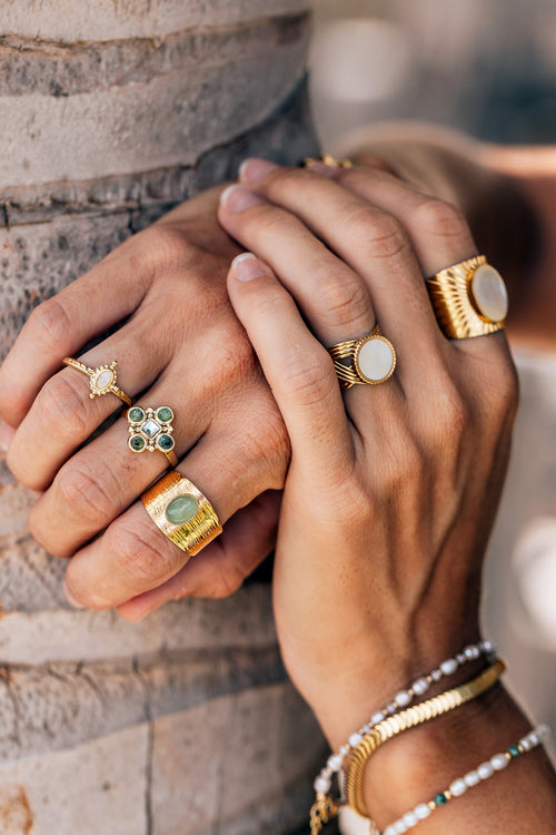 Anillos