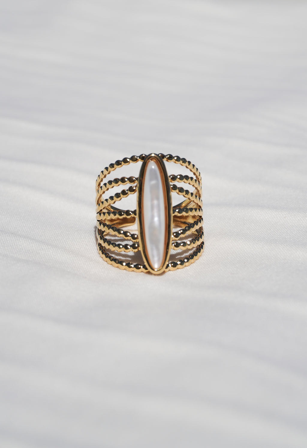 Anillo Alondra