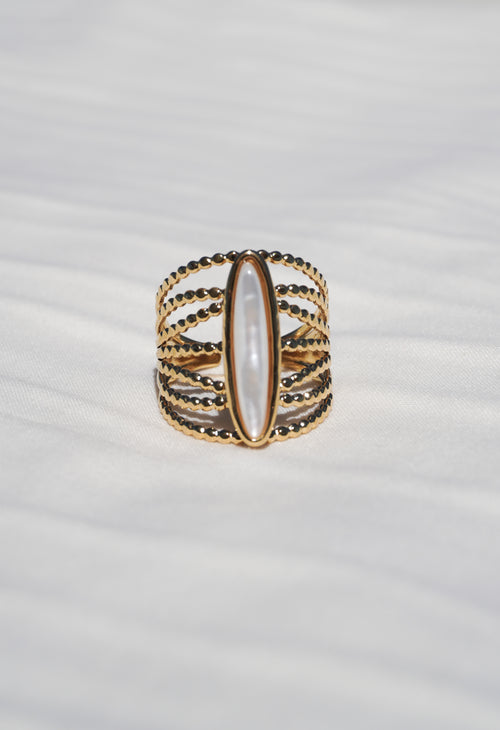 Anillo Alondra