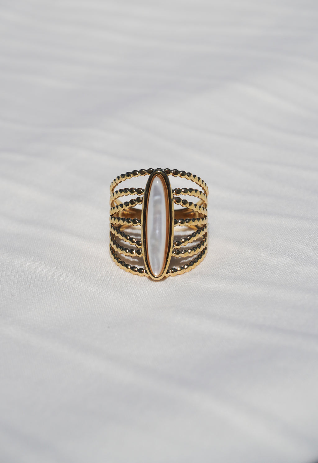 Anillo Alondra