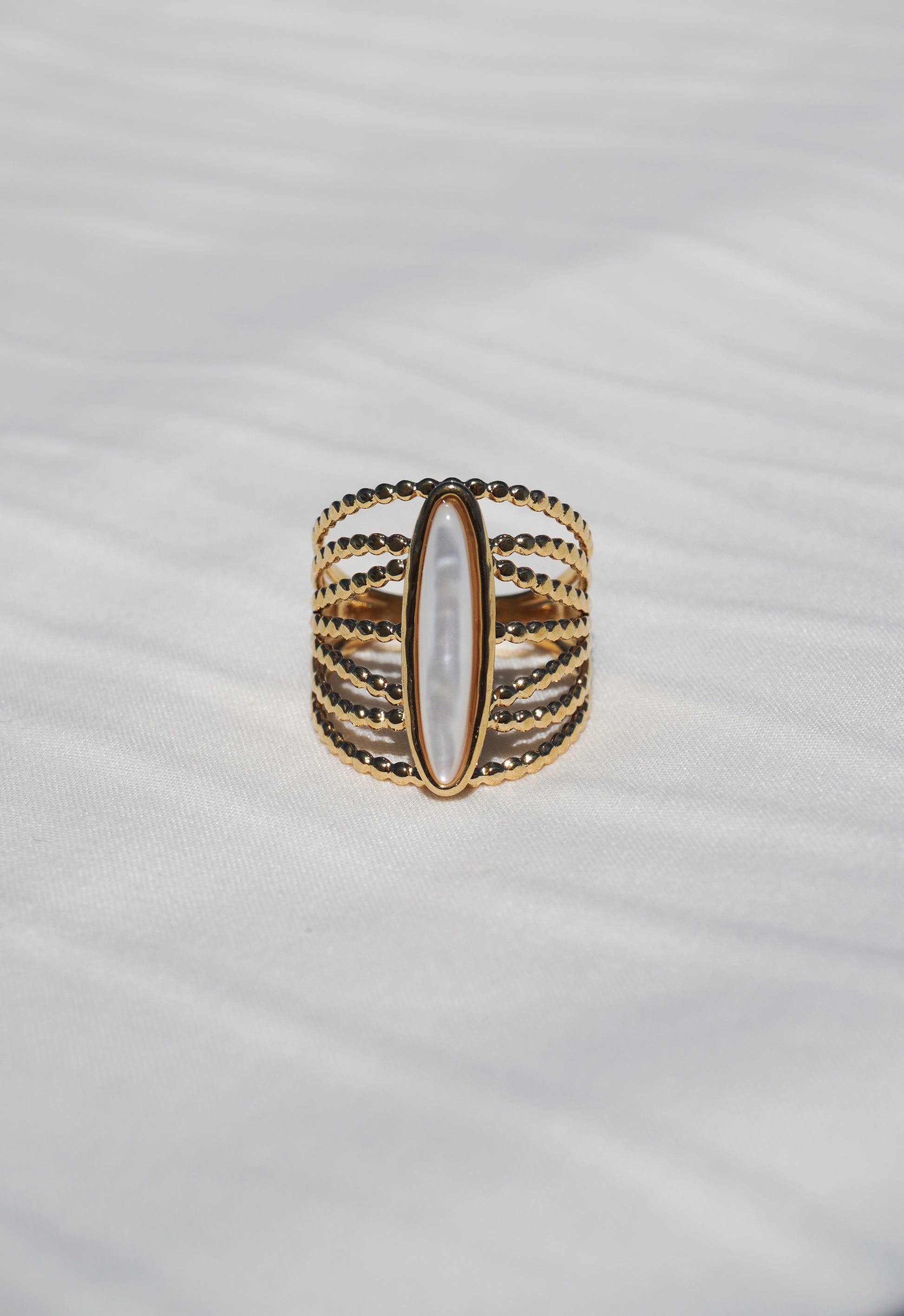 Anillo Alondra