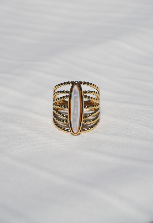 Anillo Alondra