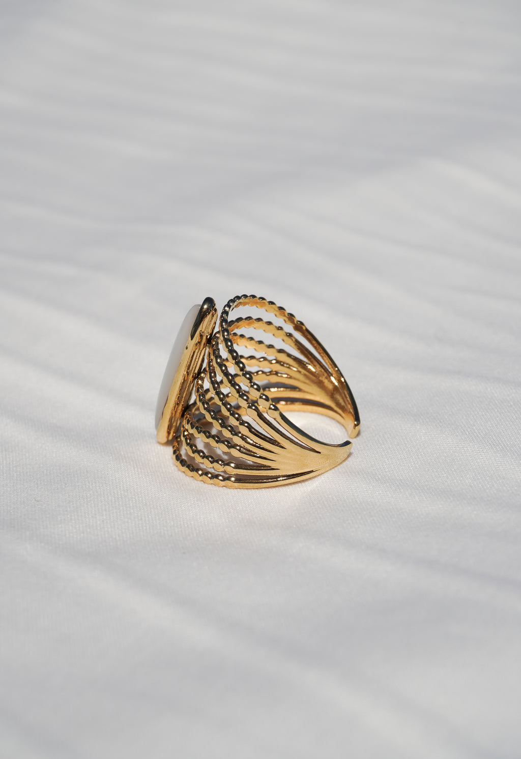 Anillo Alondra
