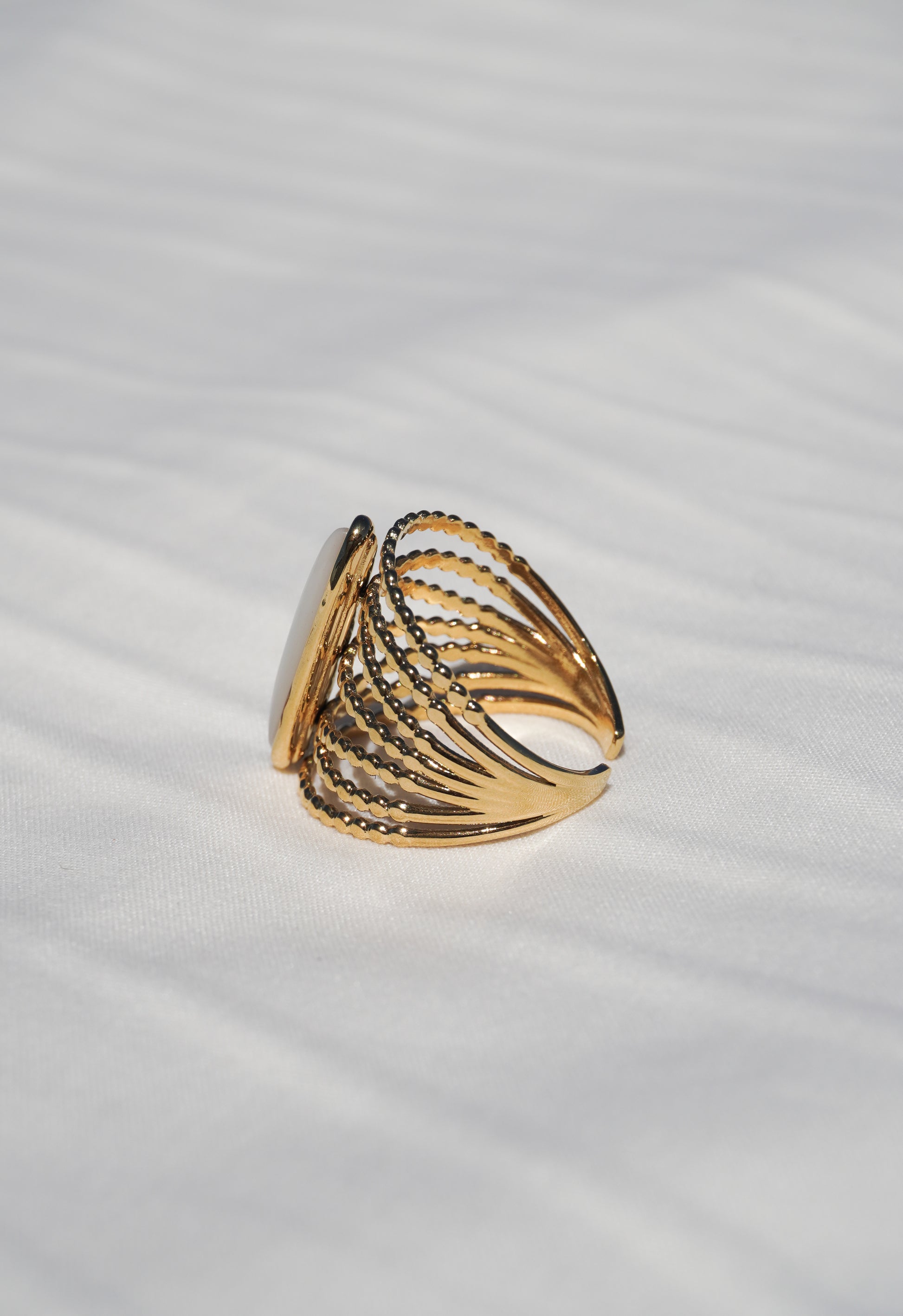 Anillo Alondra