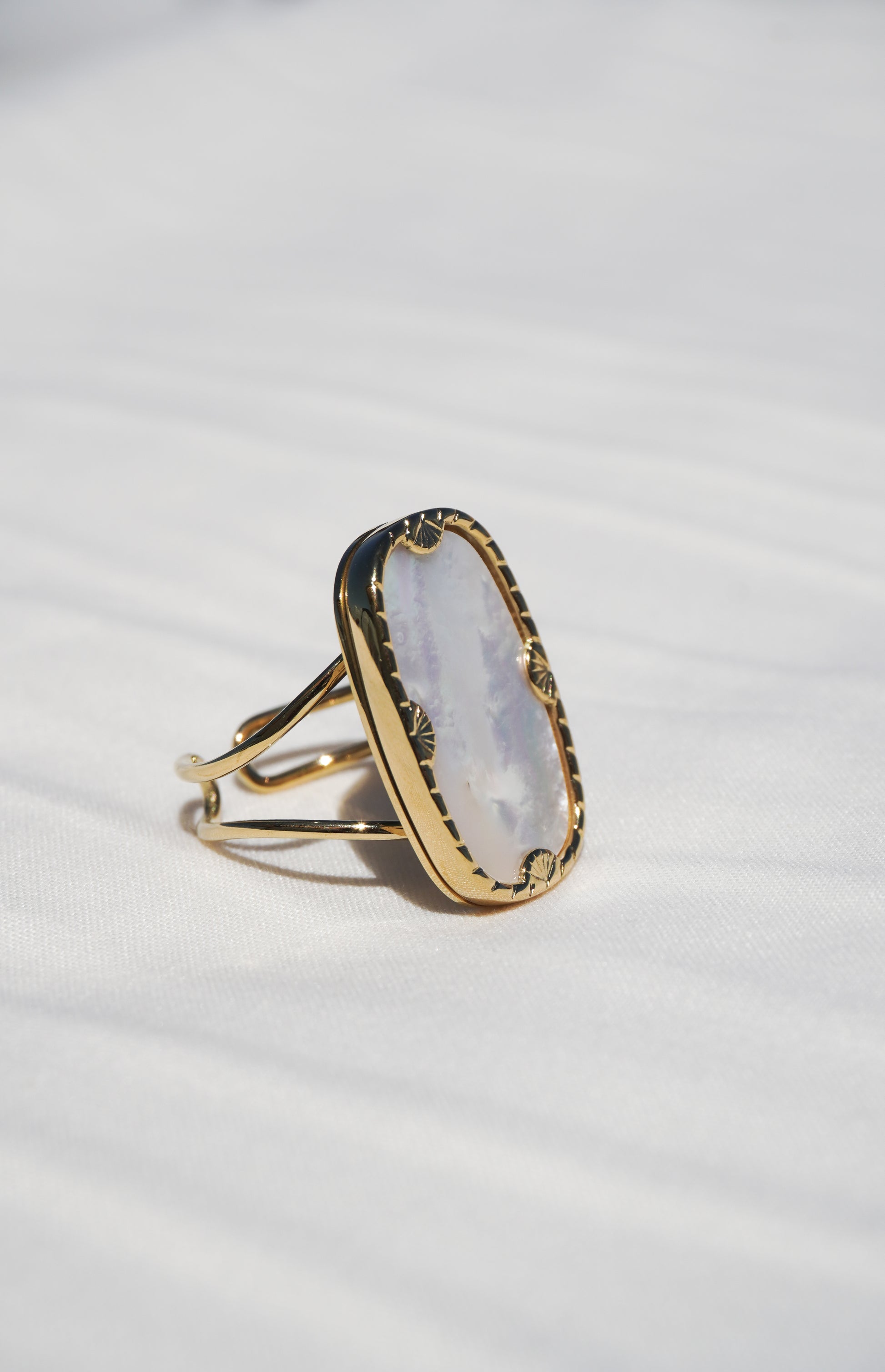 Anillo Grecia