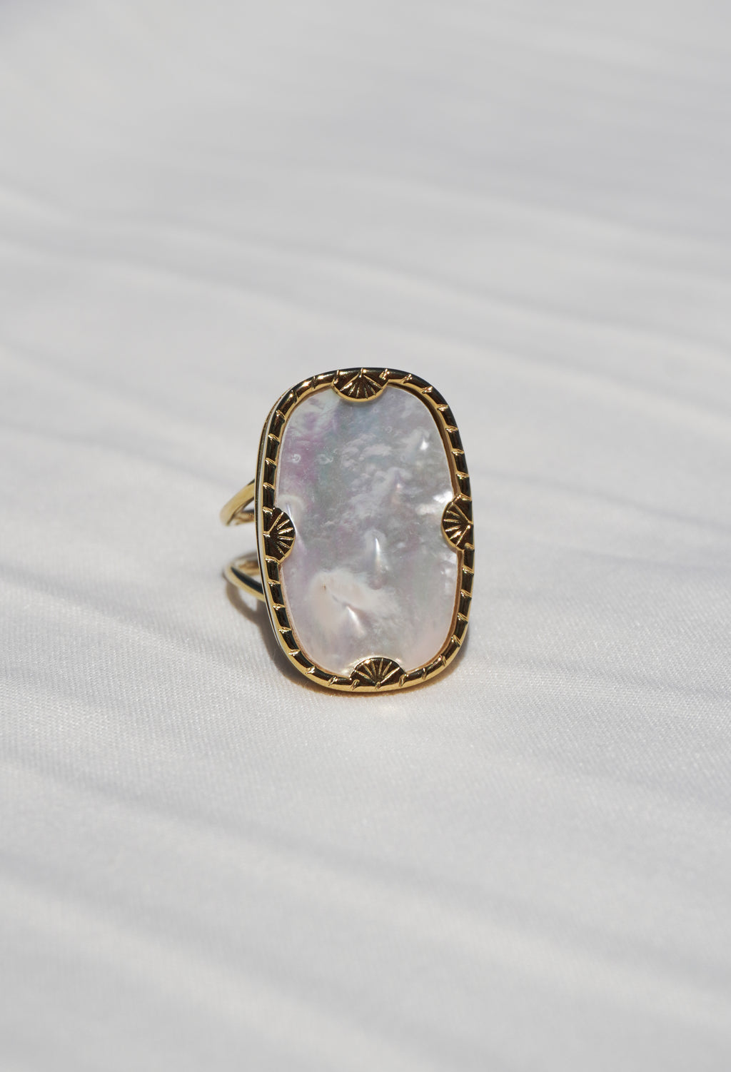 Anillo Grecia