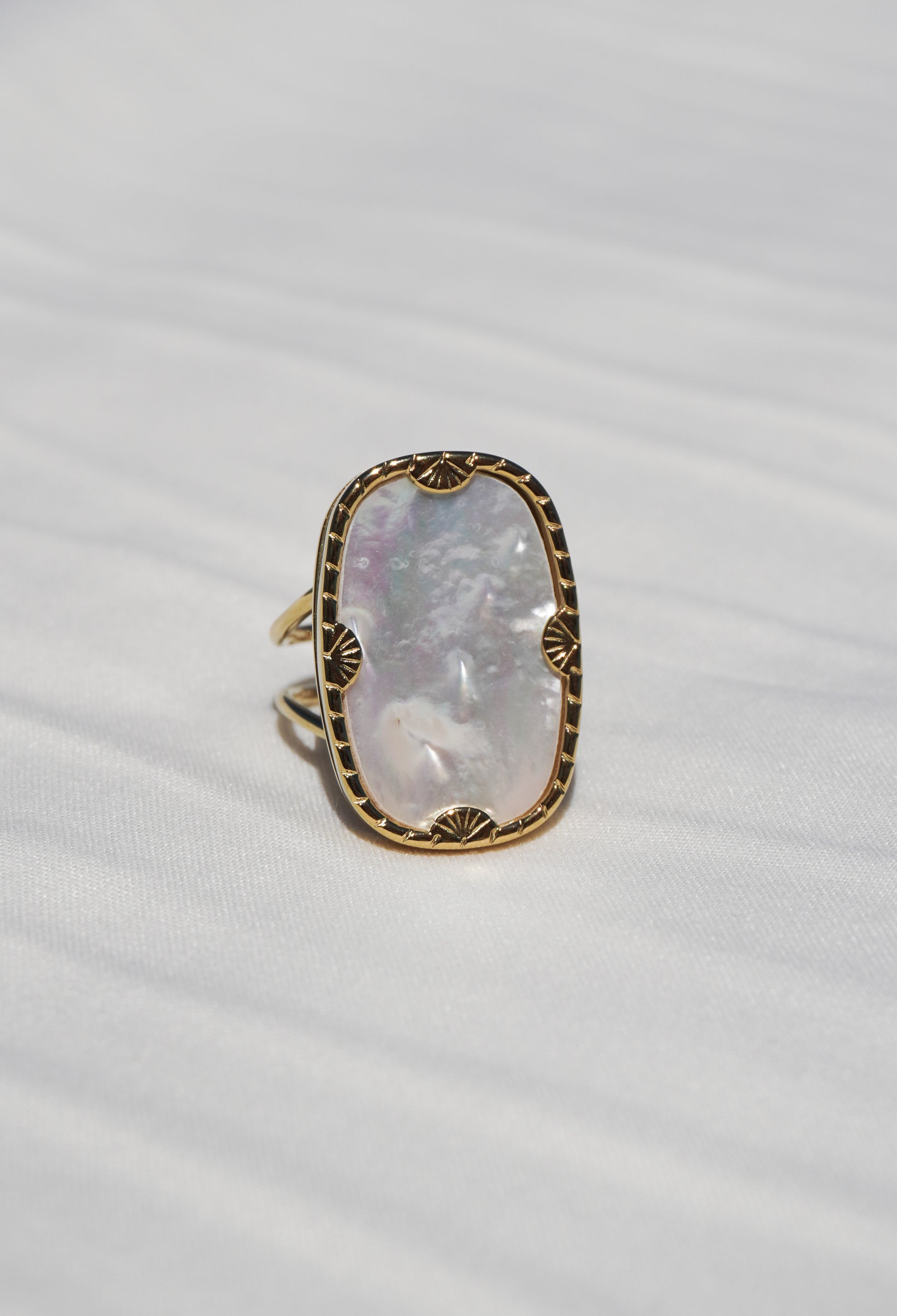 Anillo Grecia