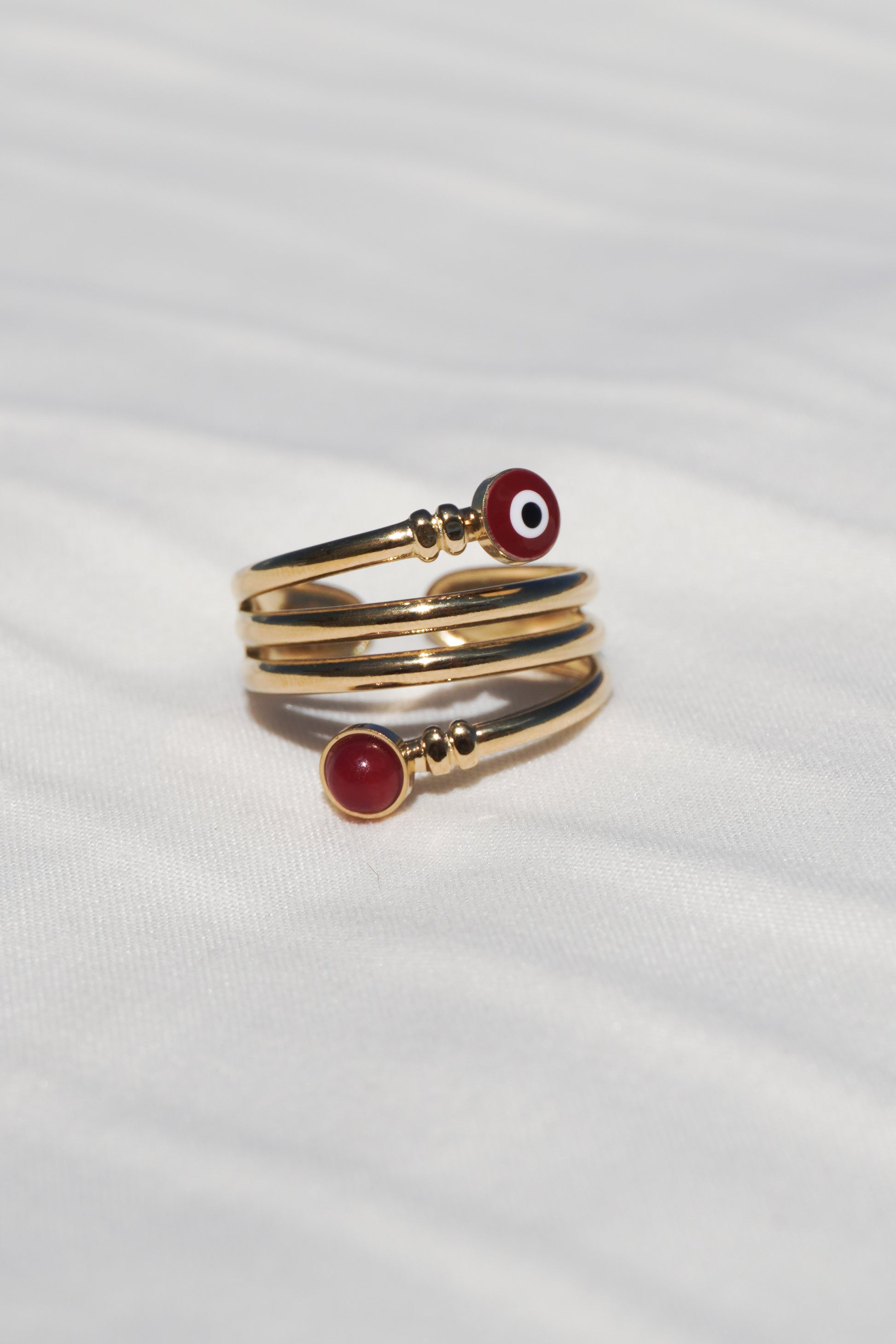 Anillo Coral