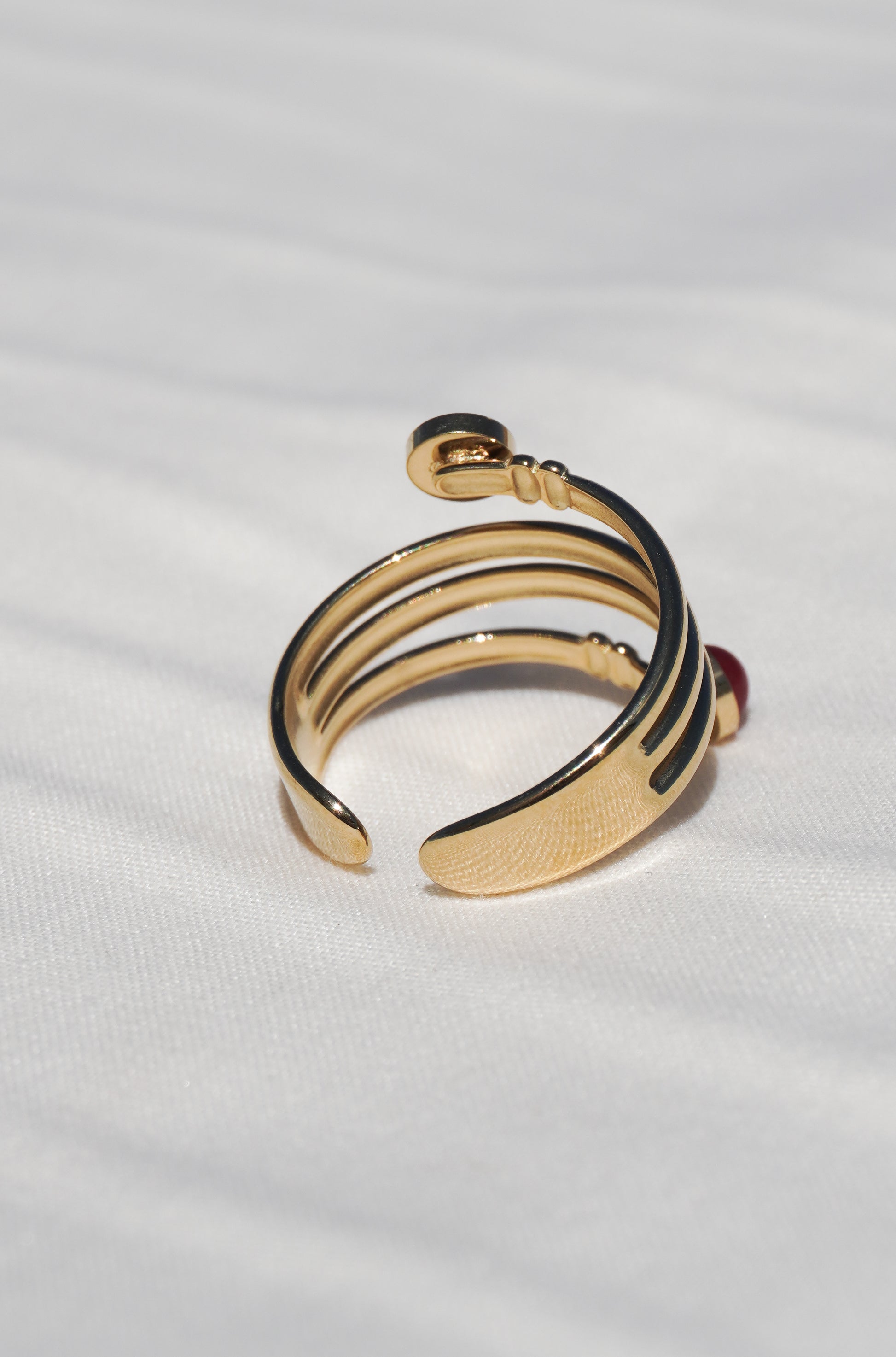 Anillo Coral