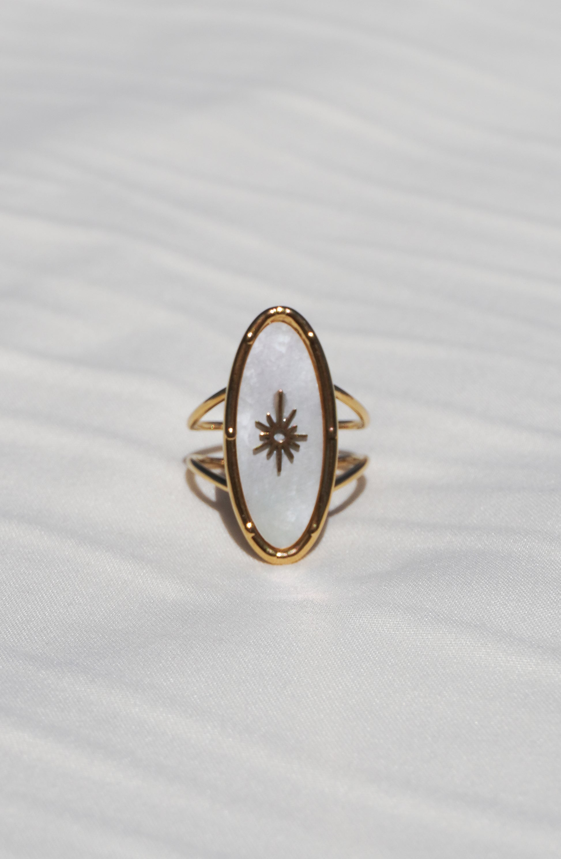 Anillo Calista