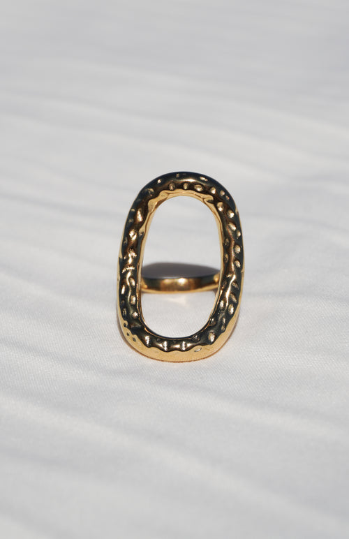 Anillo Celine