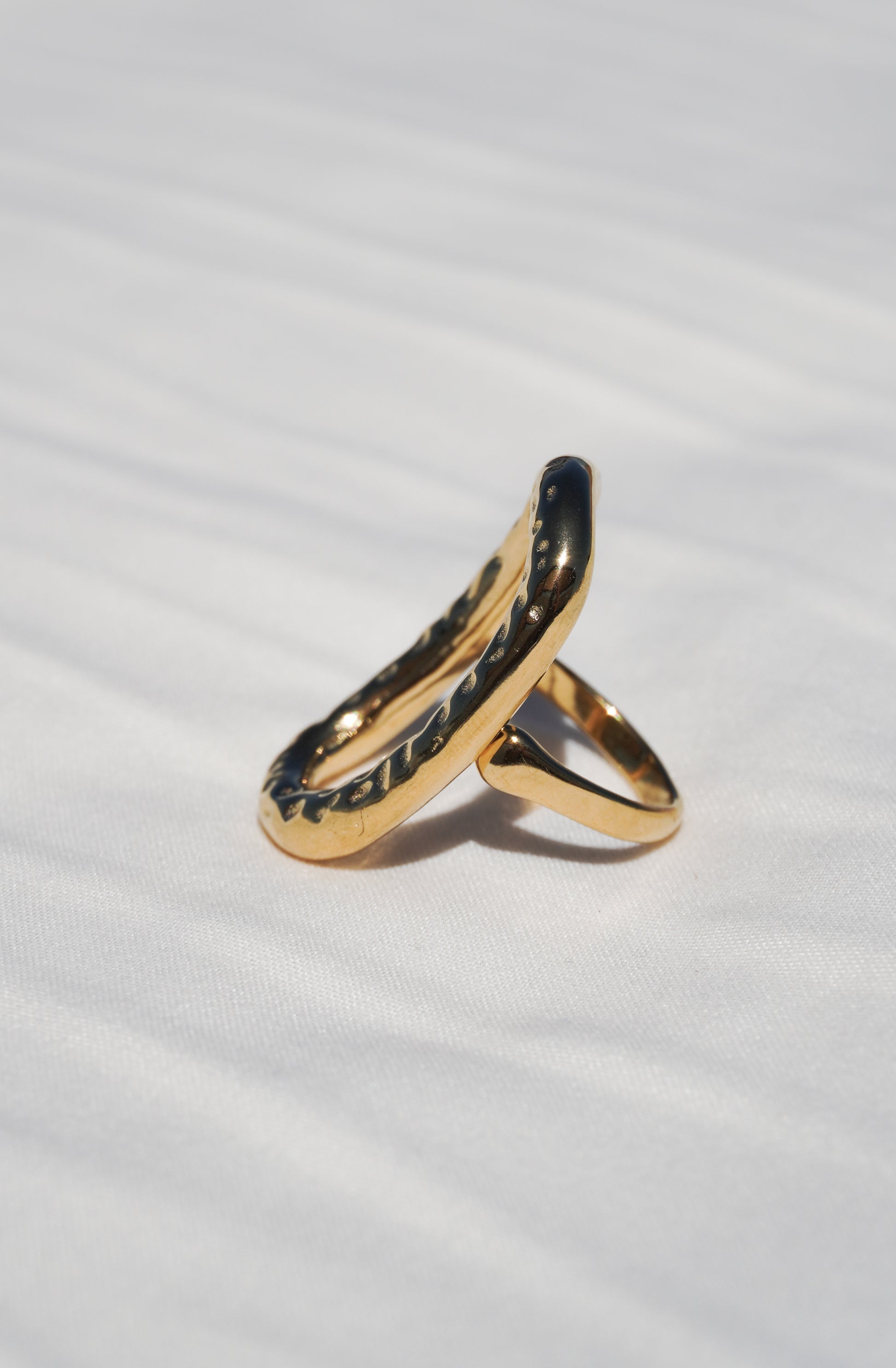 Anillo Celine