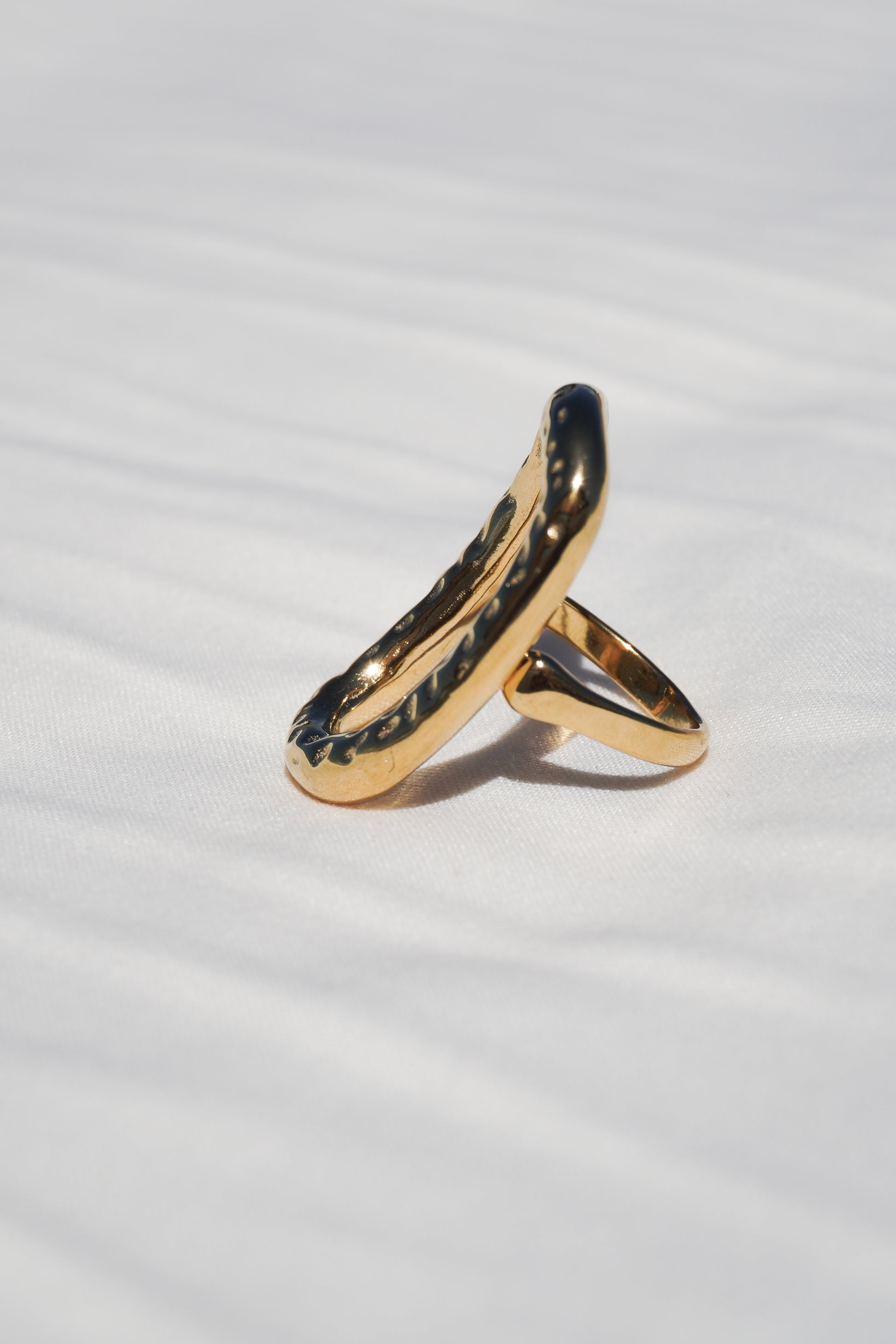 Anillo Celine