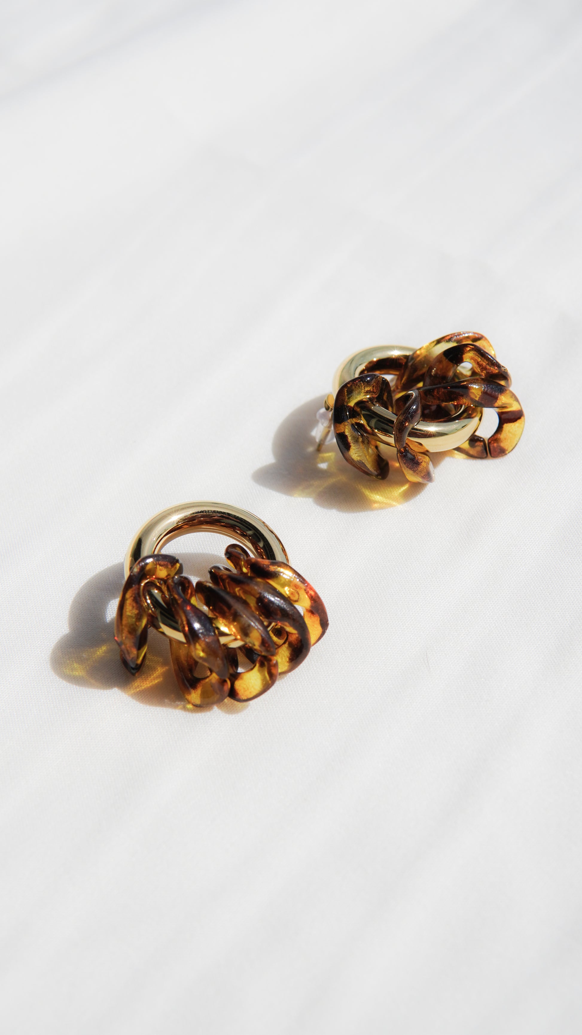 Aretes Savage