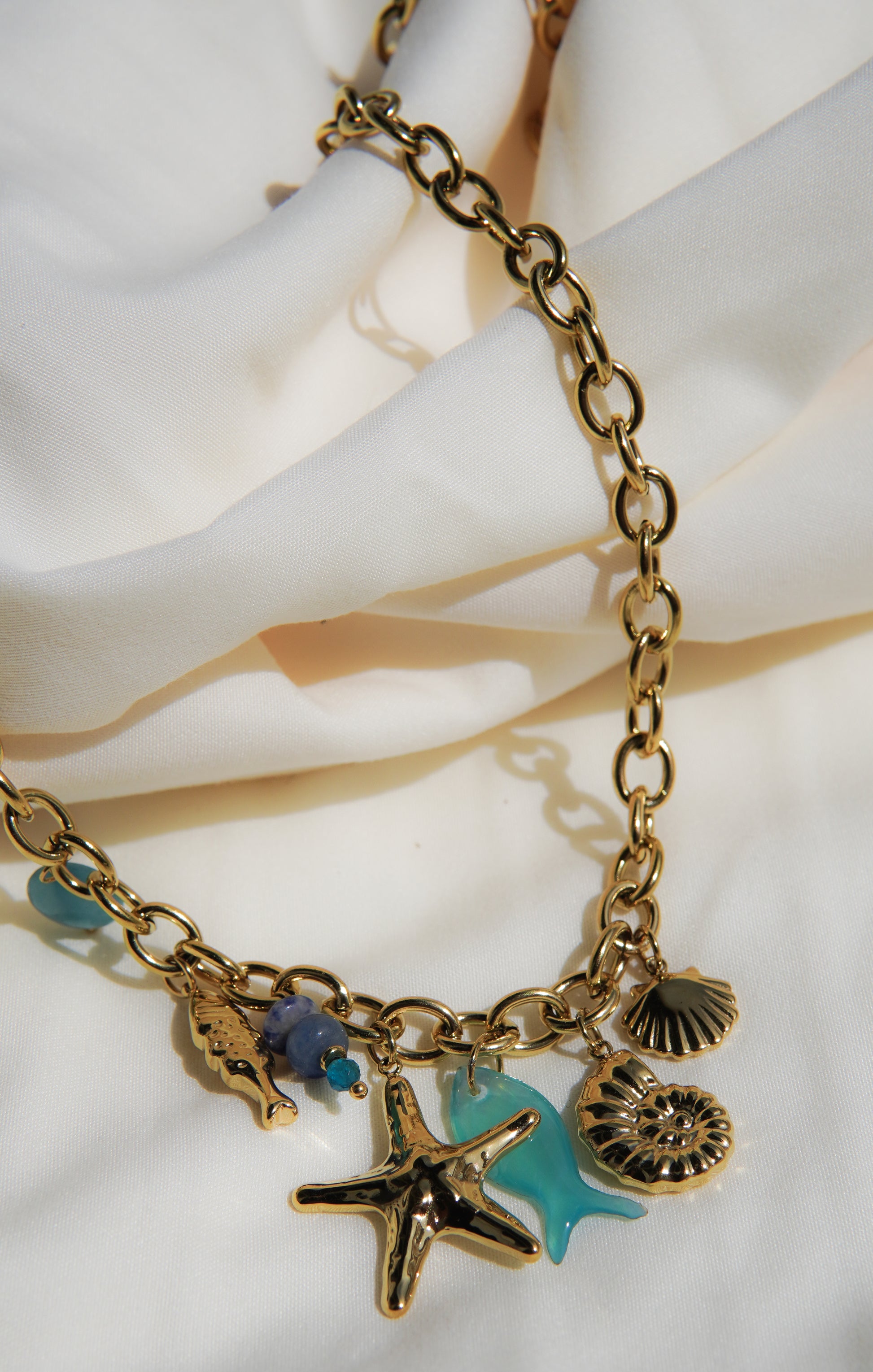 Collar Marina
