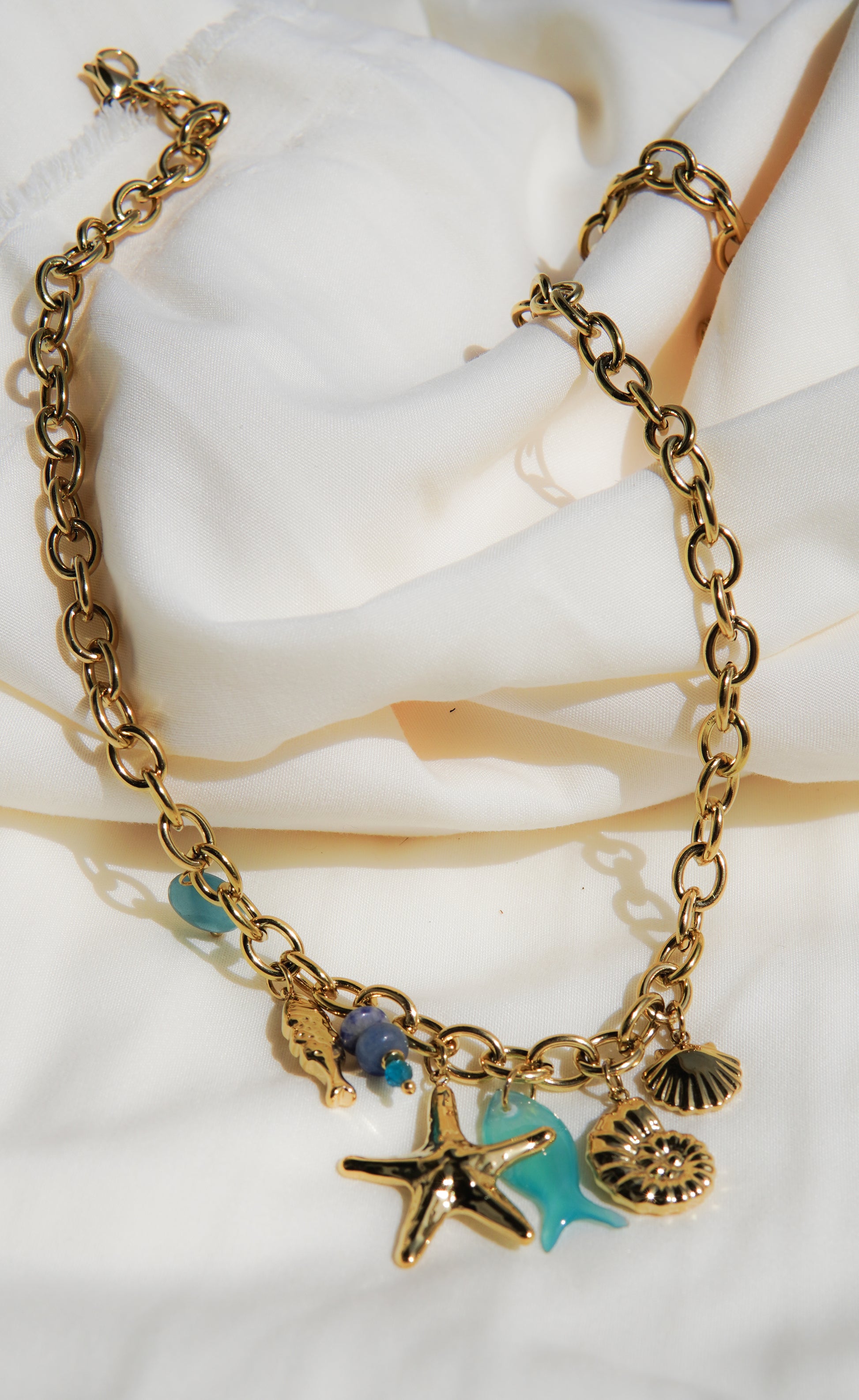 Collar Marina