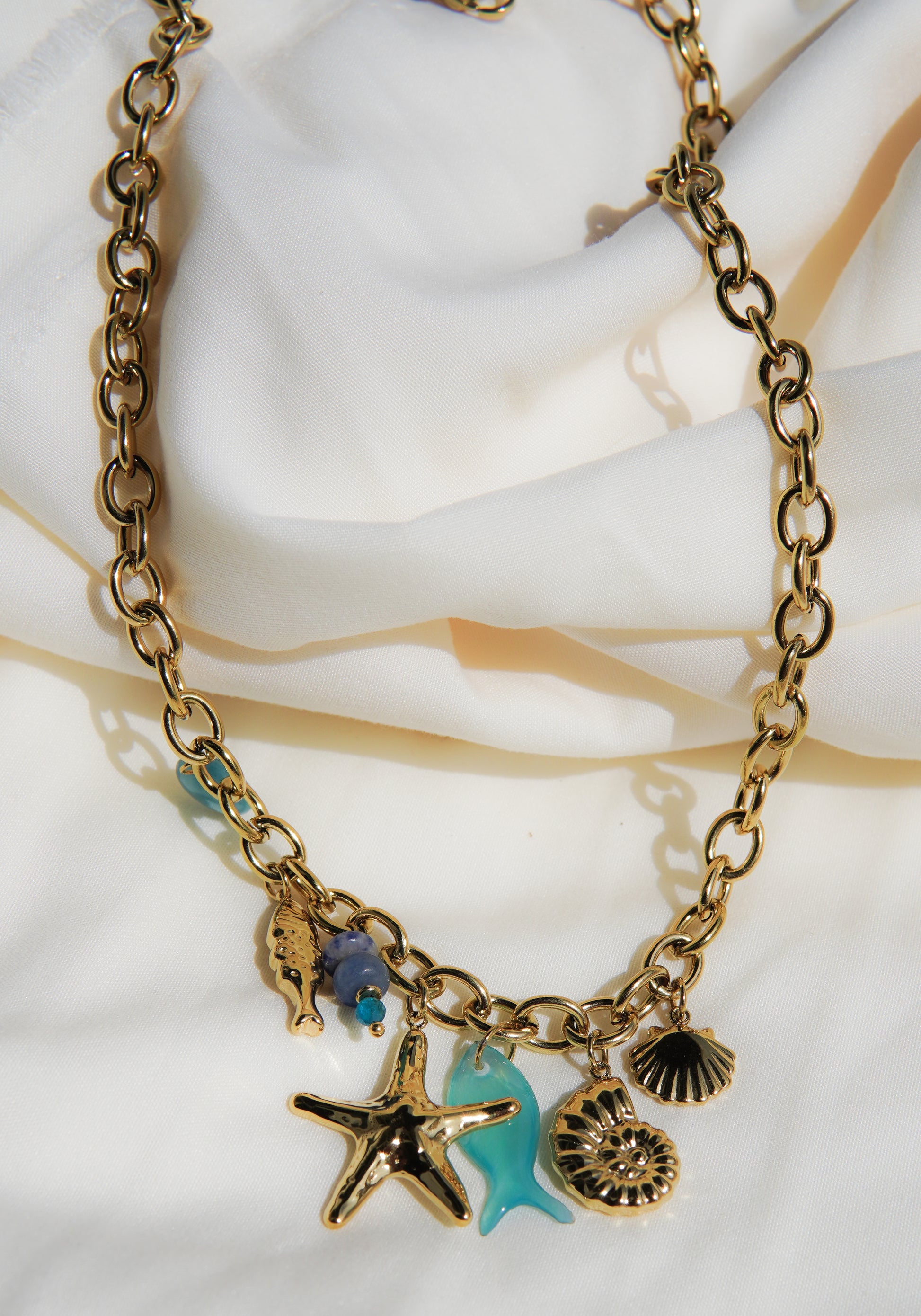 Collar Marina