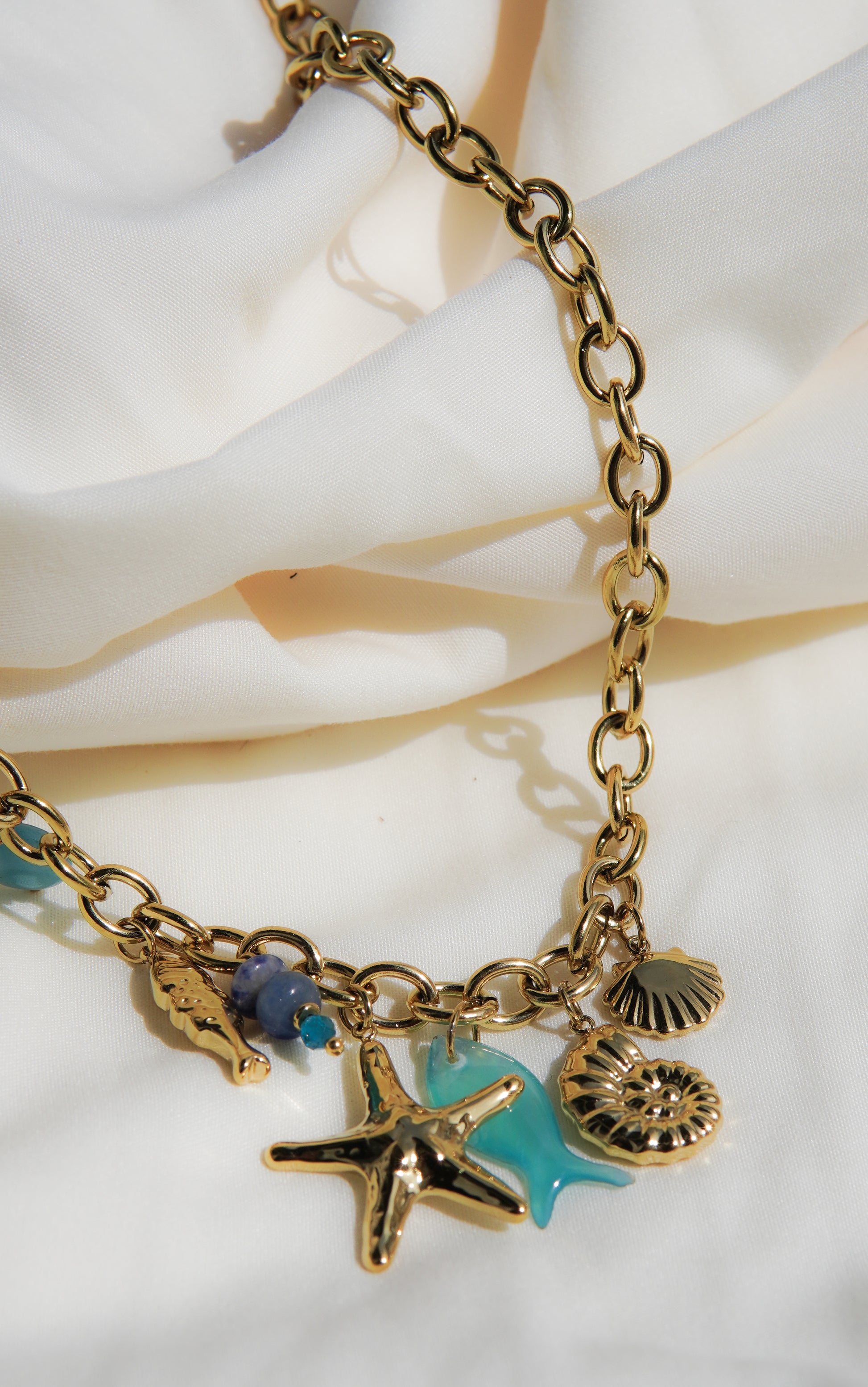 Collar Marina