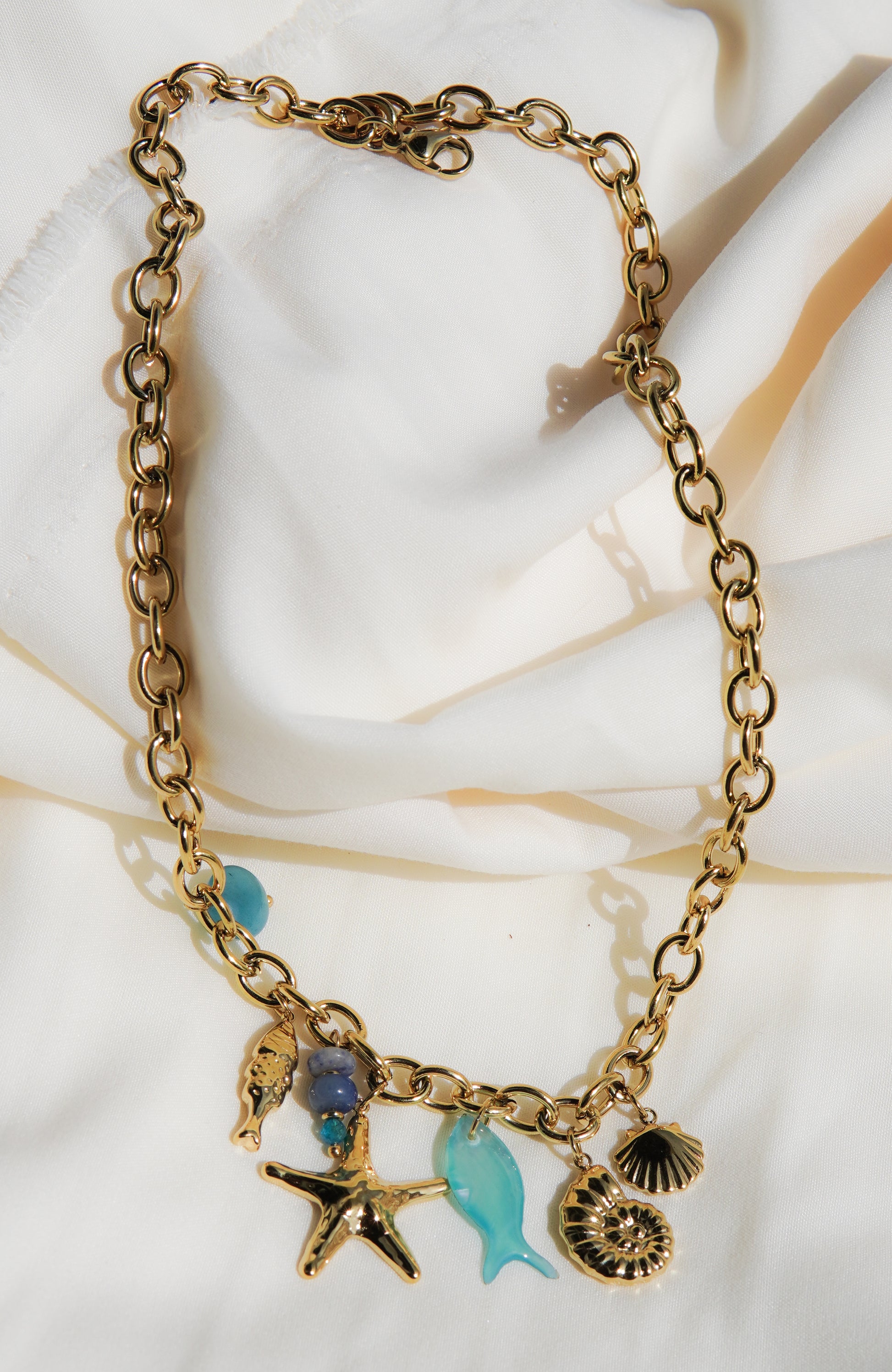 Collar Marina