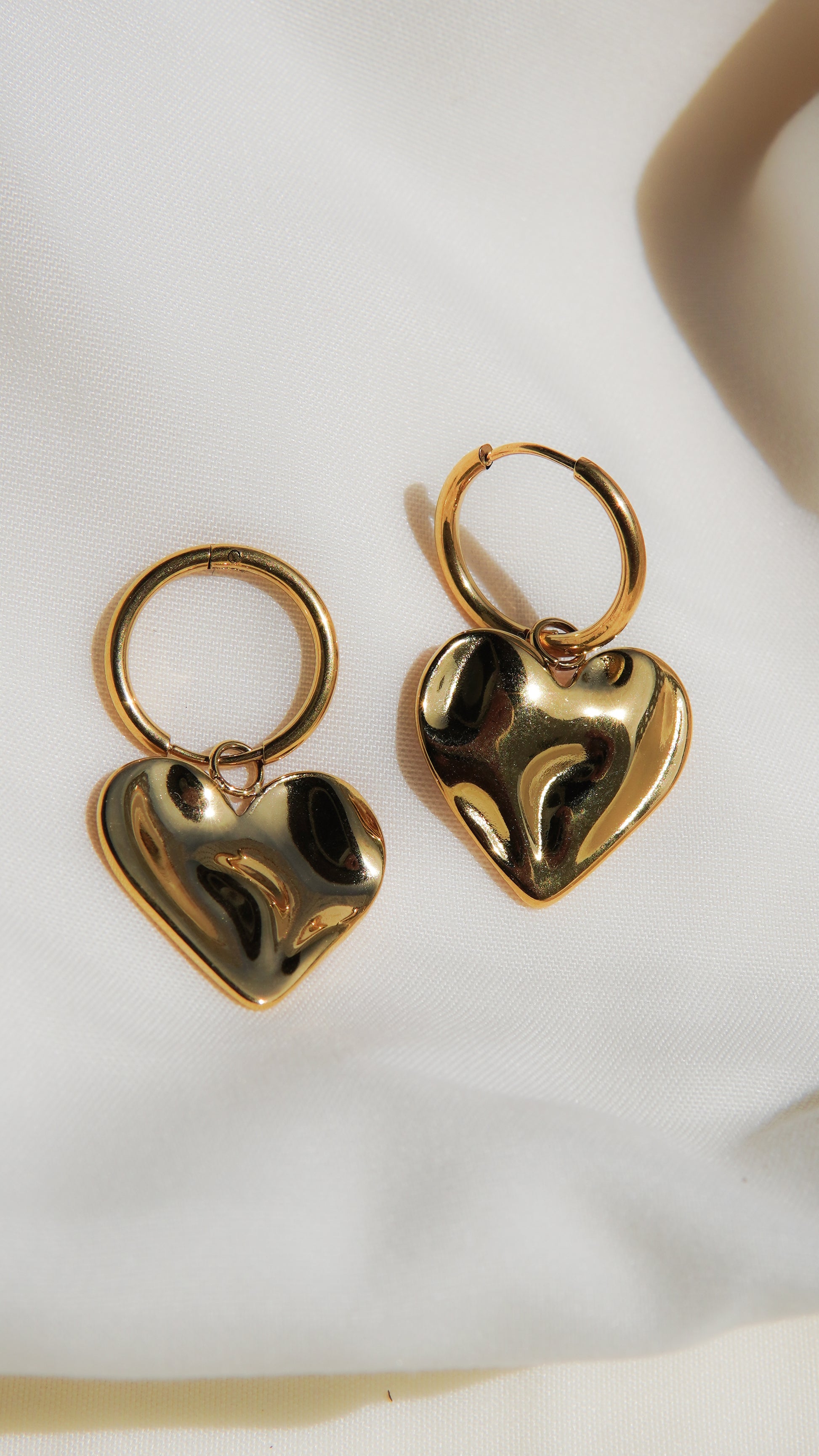 Aretes Latido