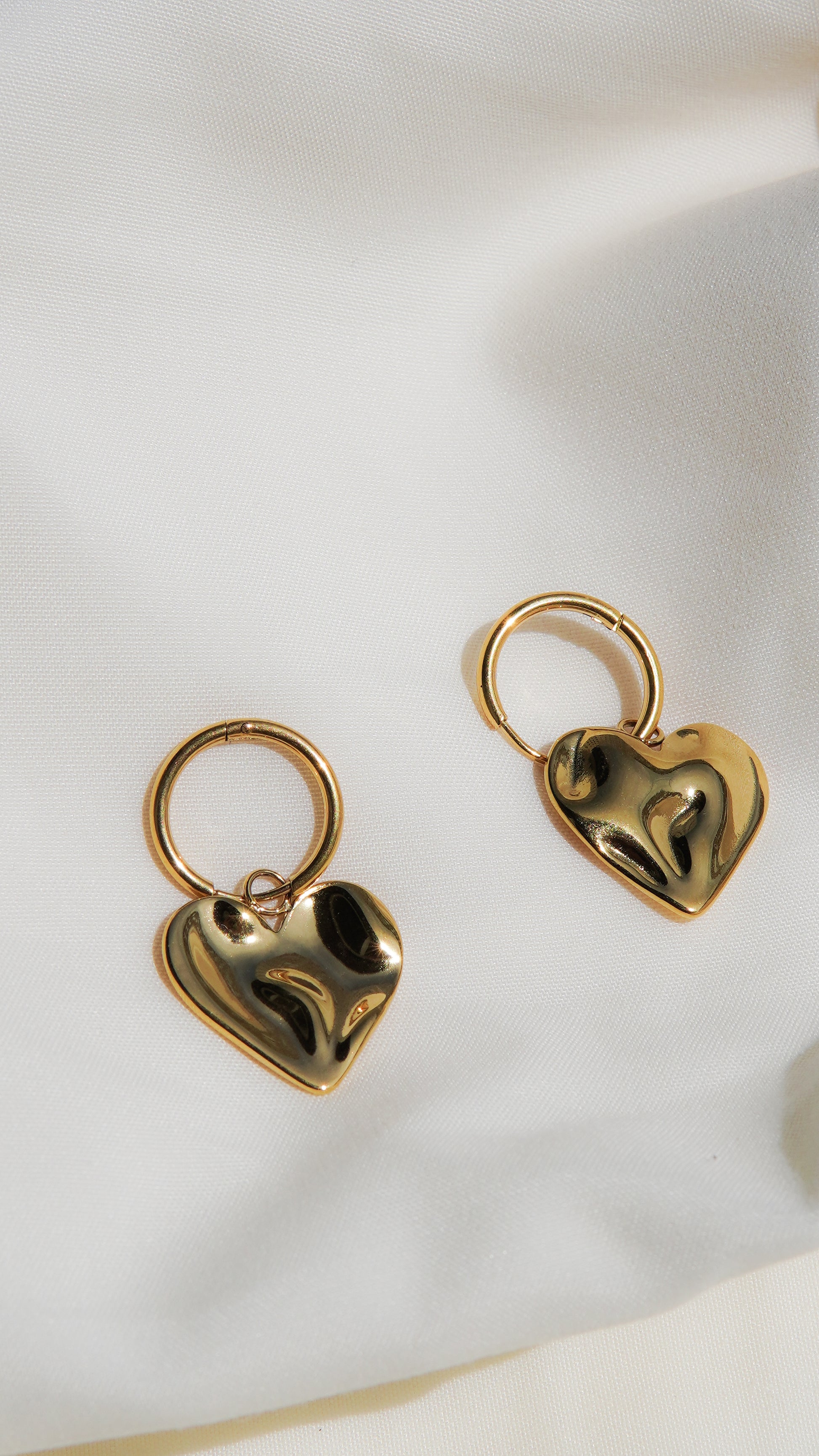 Aretes Latido