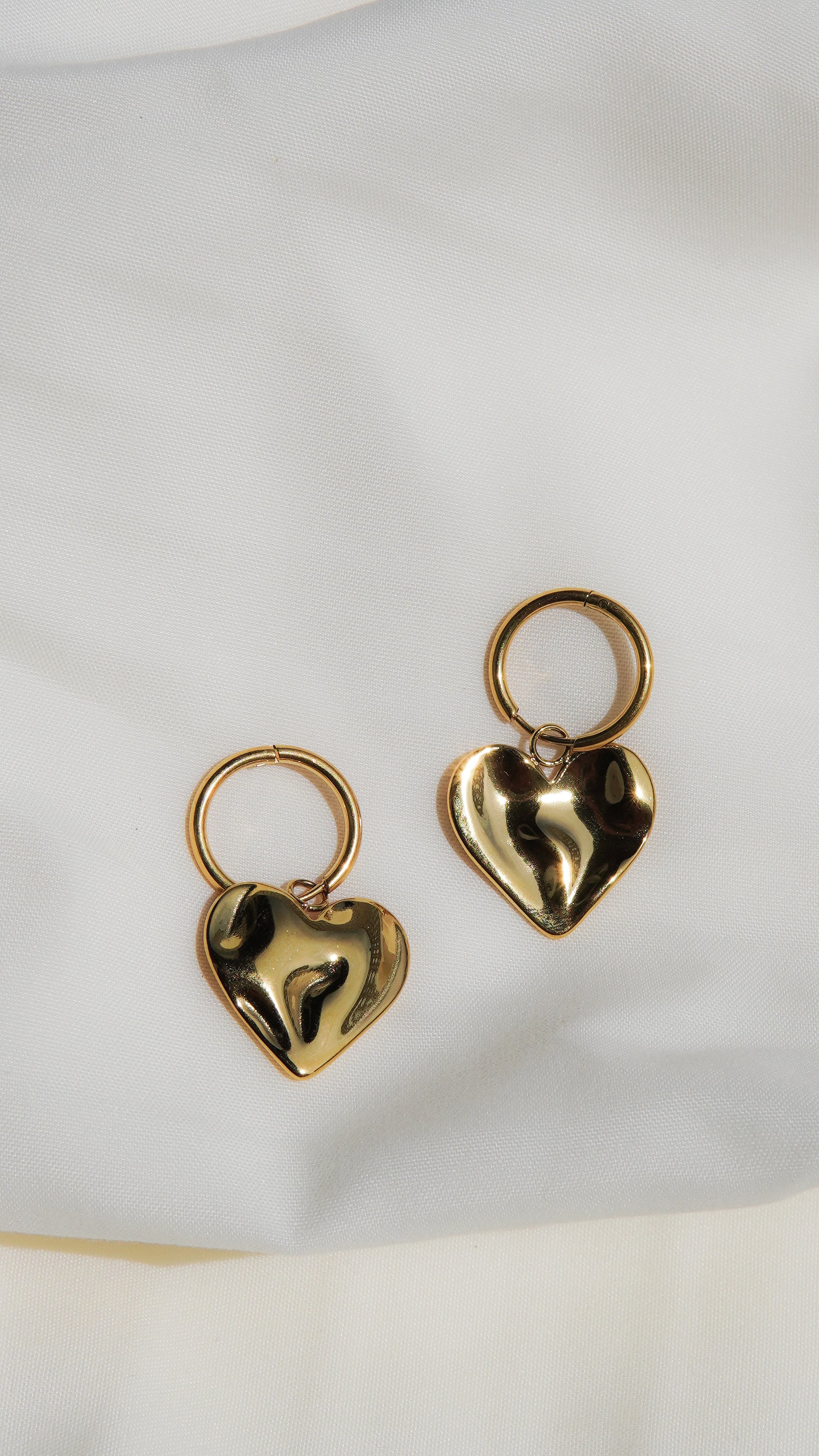 Aretes Latido