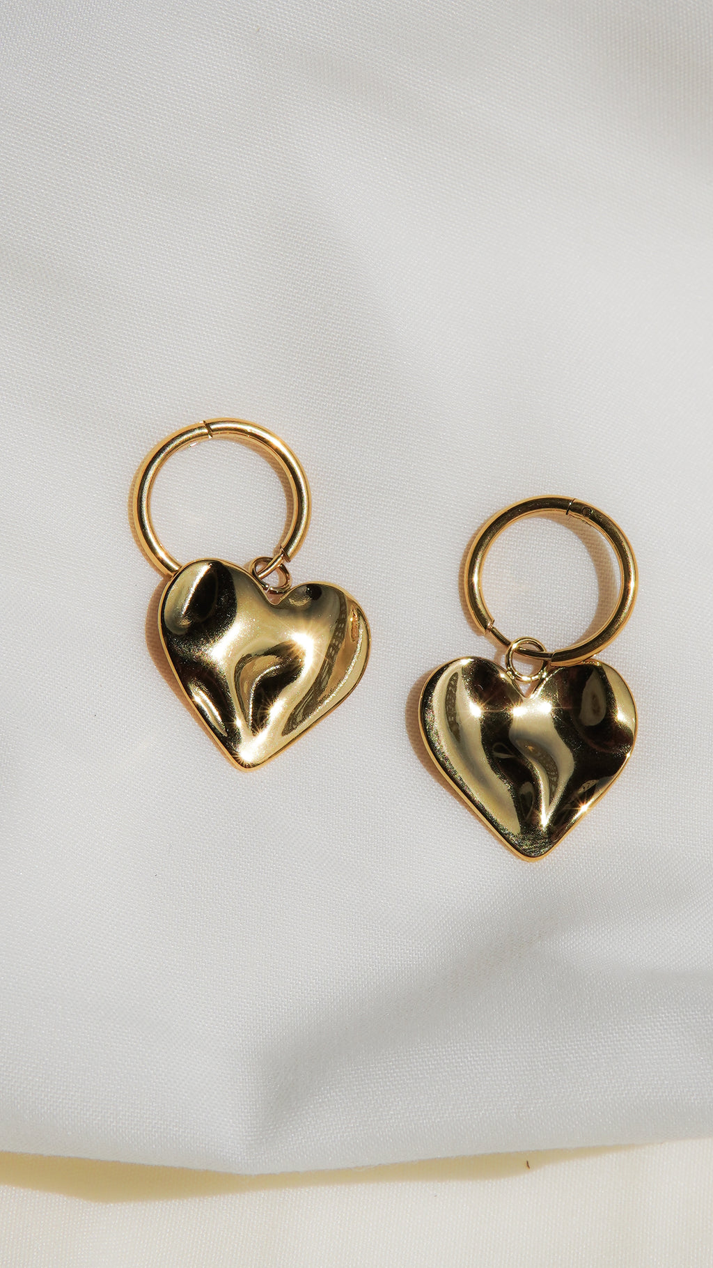 Aretes Latido