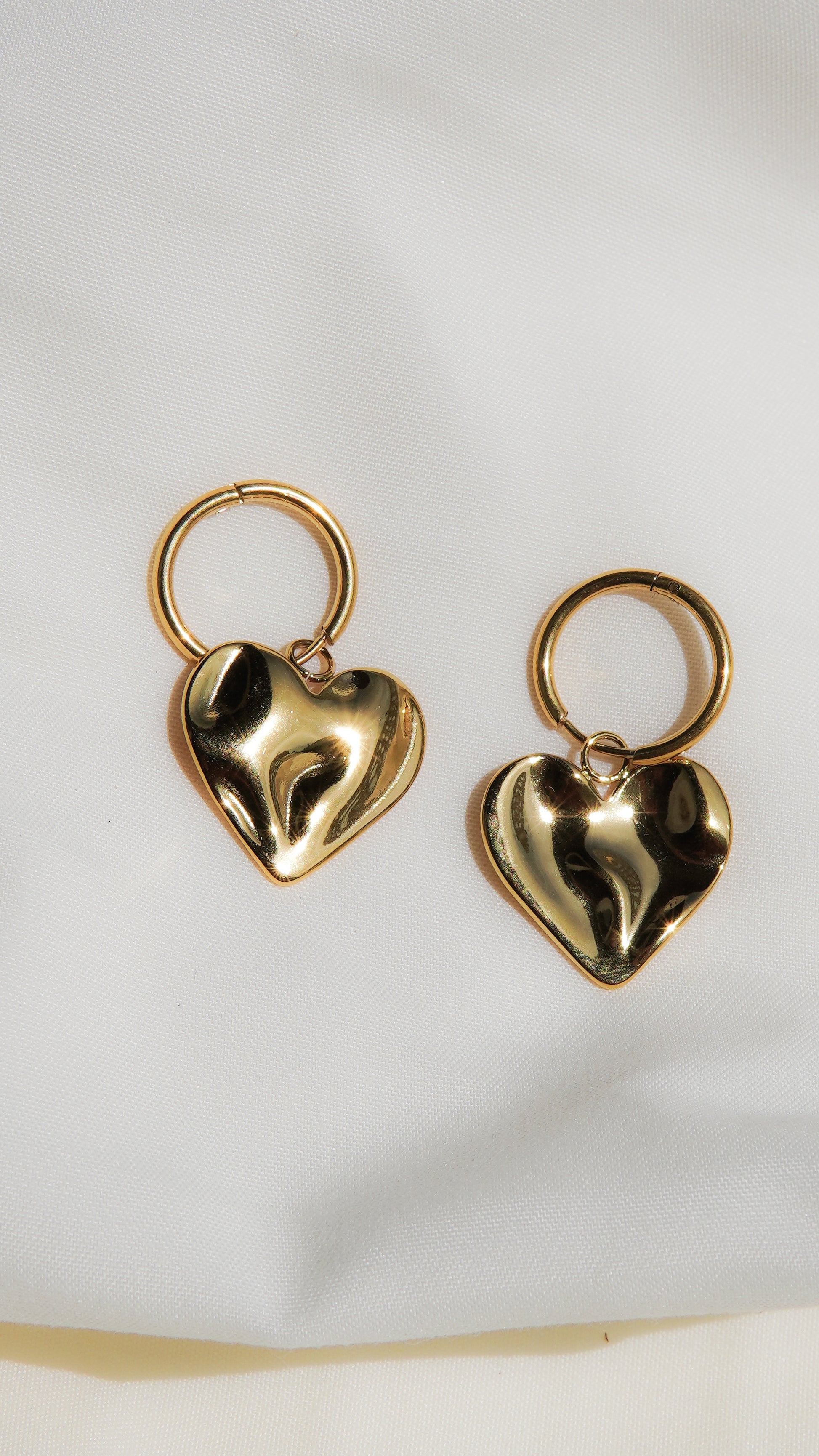 Aretes Latido
