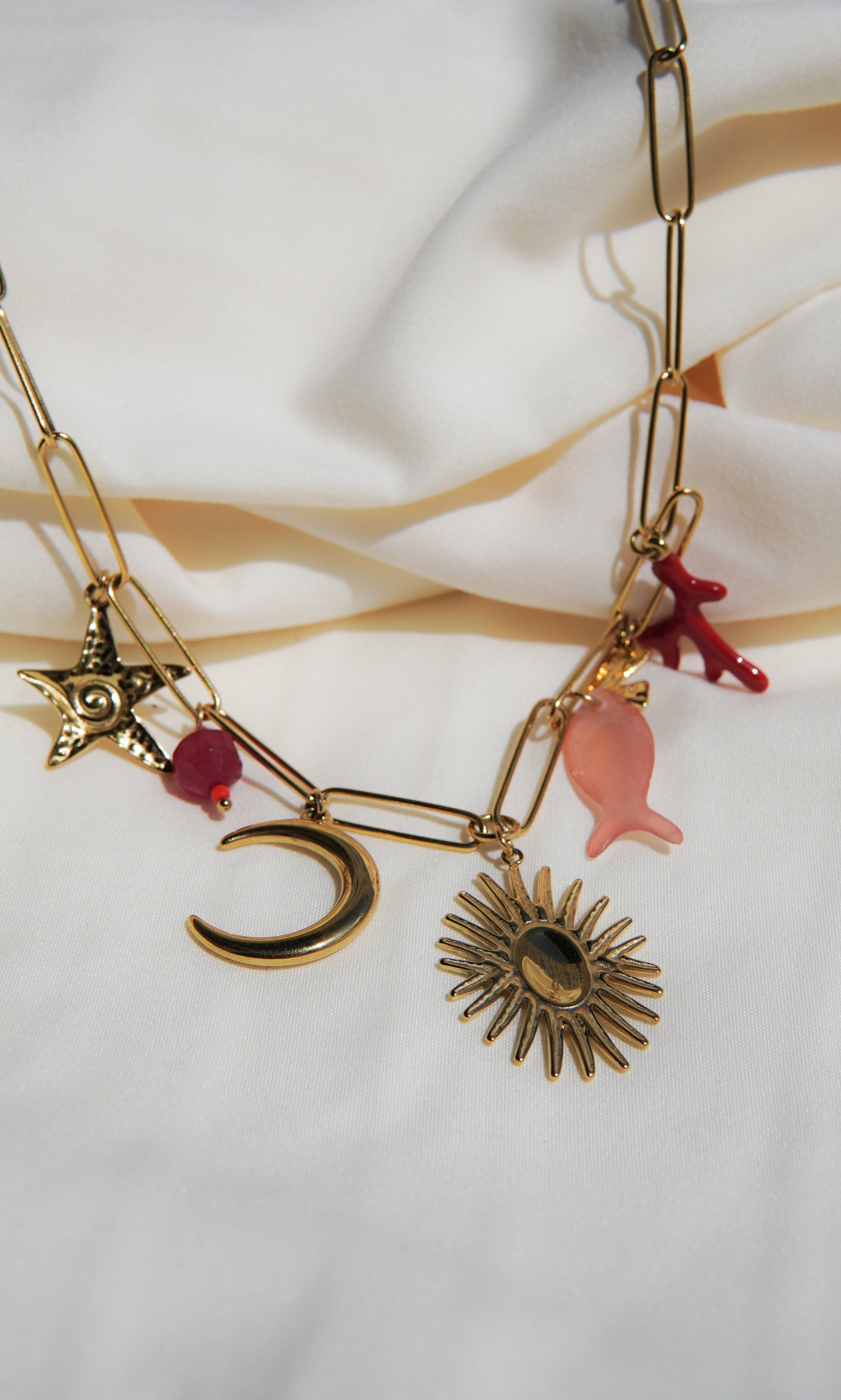 Collar Bahia