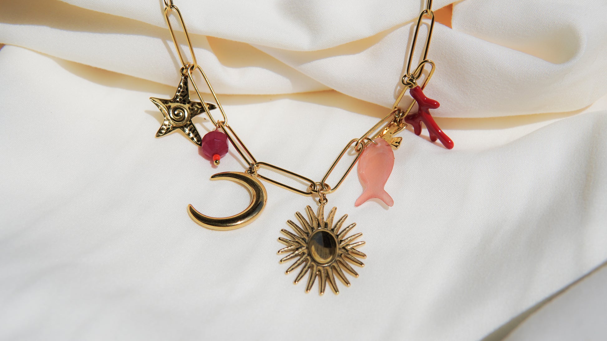 Collar Bahia
