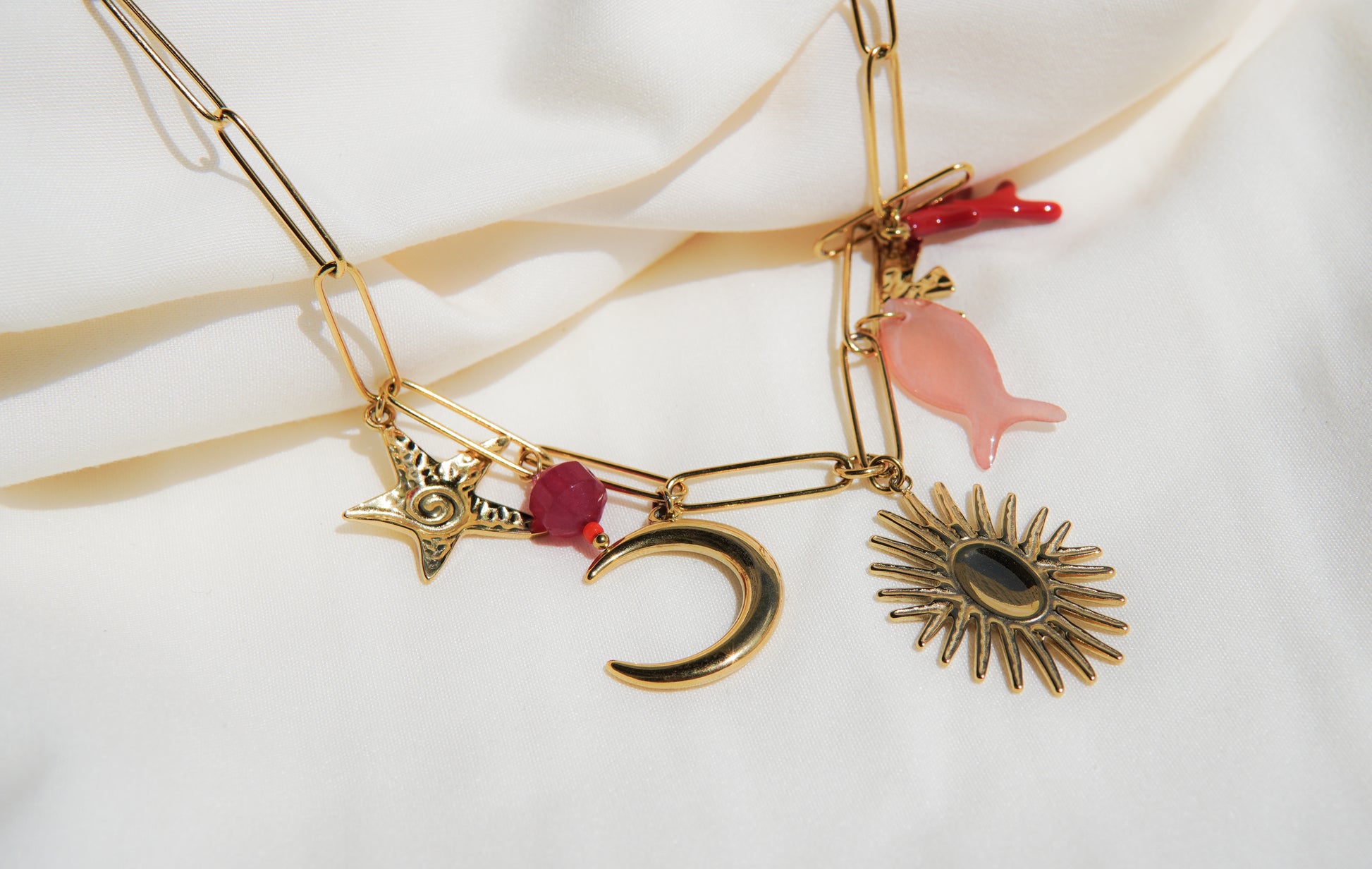 Collar Bahia