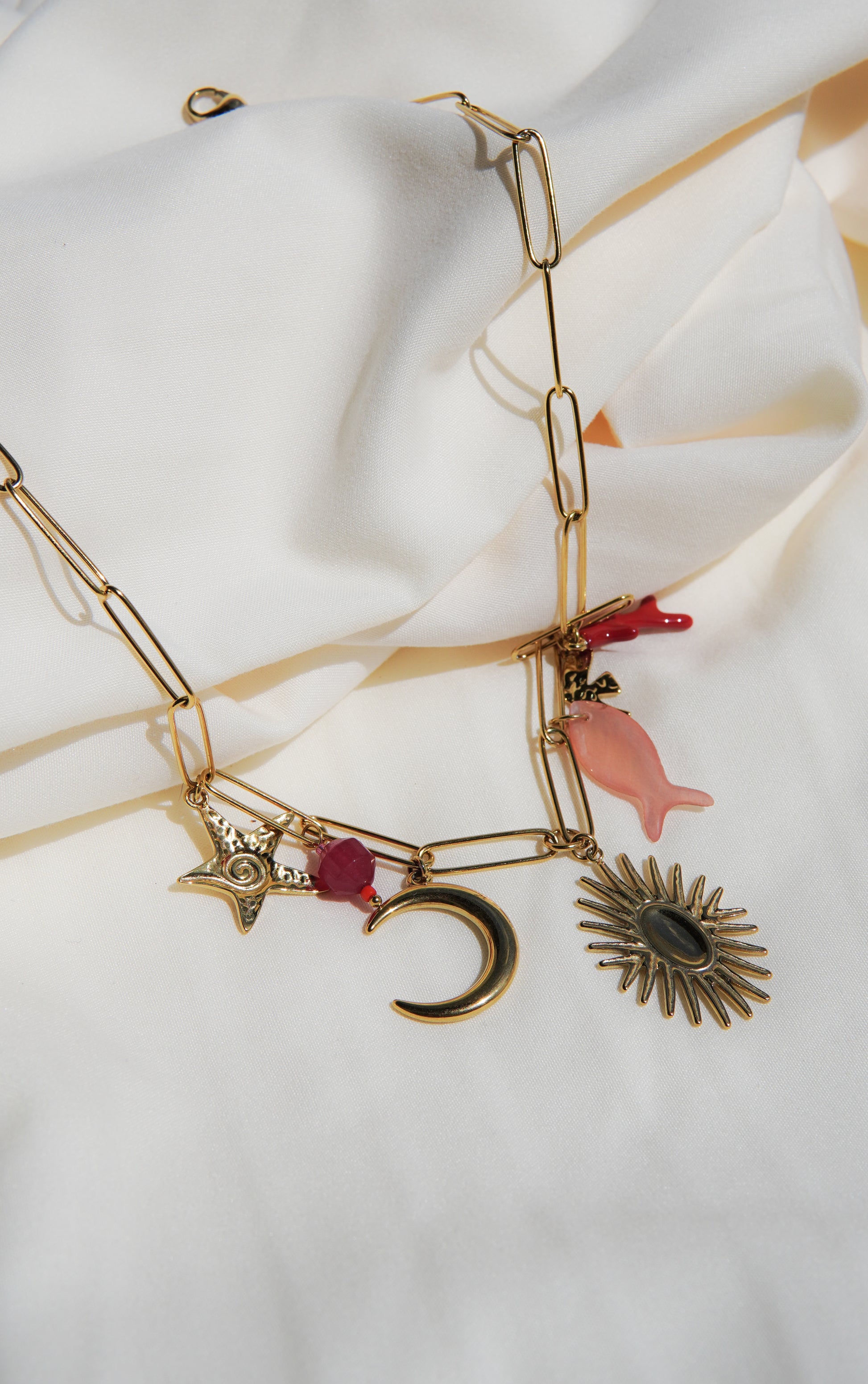 Collar Bahia