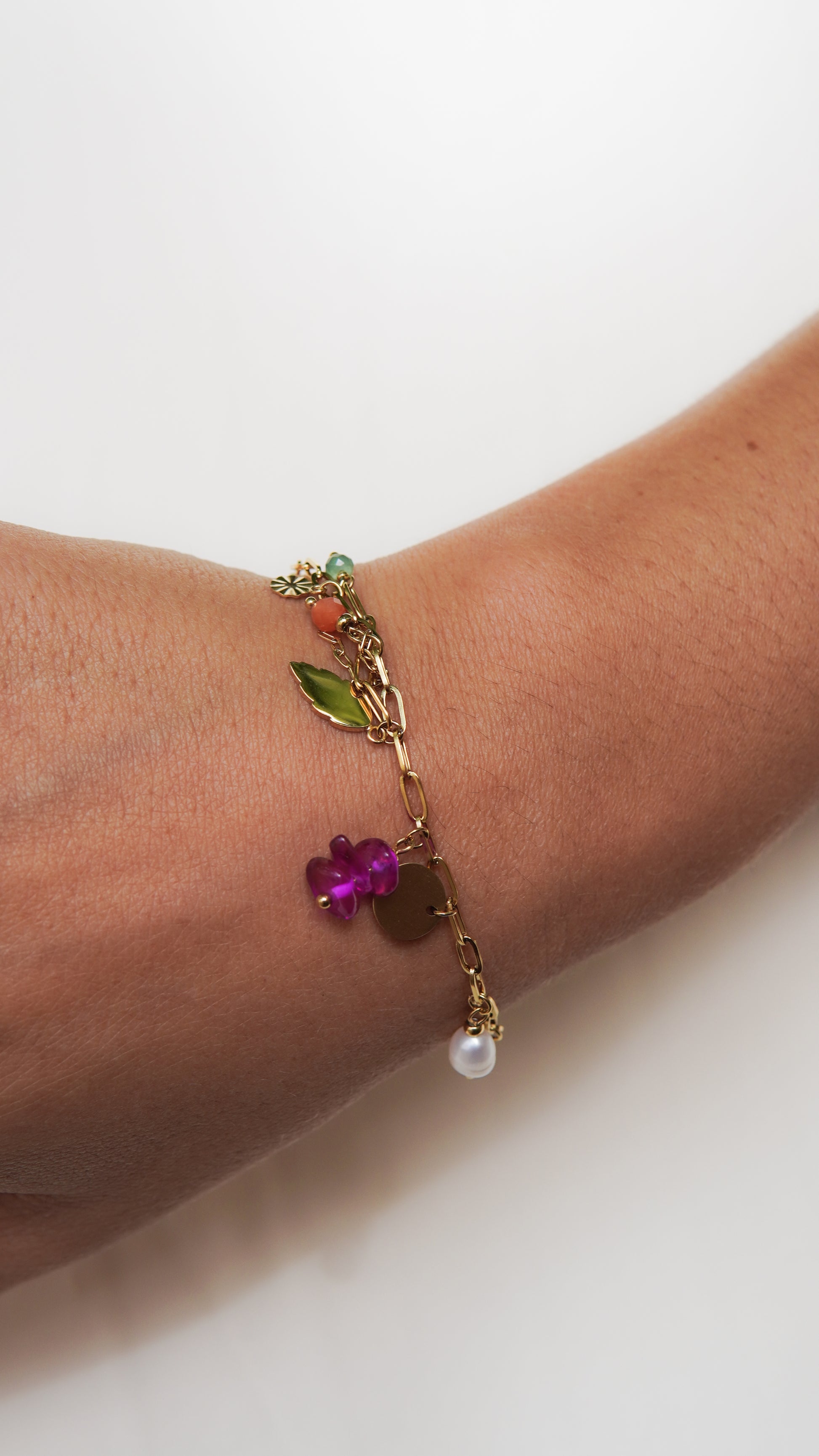 Brazalete Bahamas