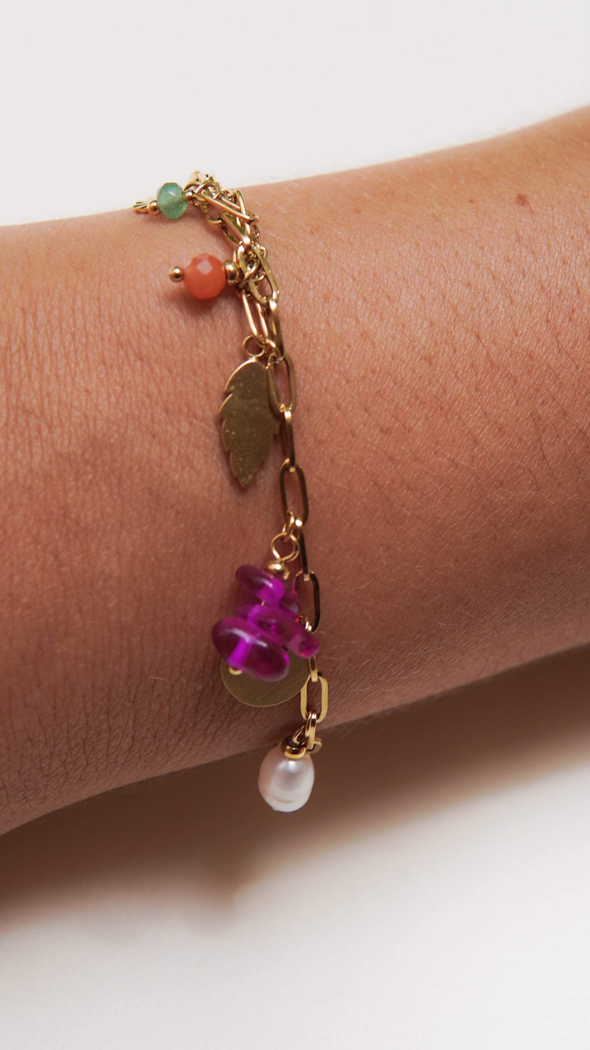 Brazalete Bahamas
