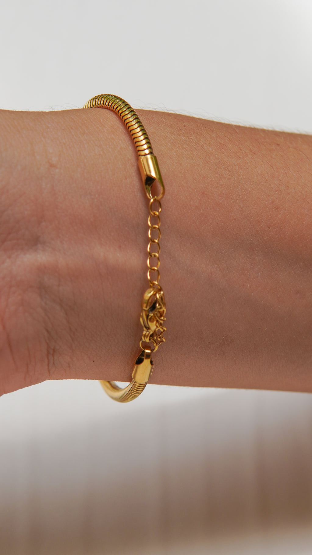Brazalete Serpiente