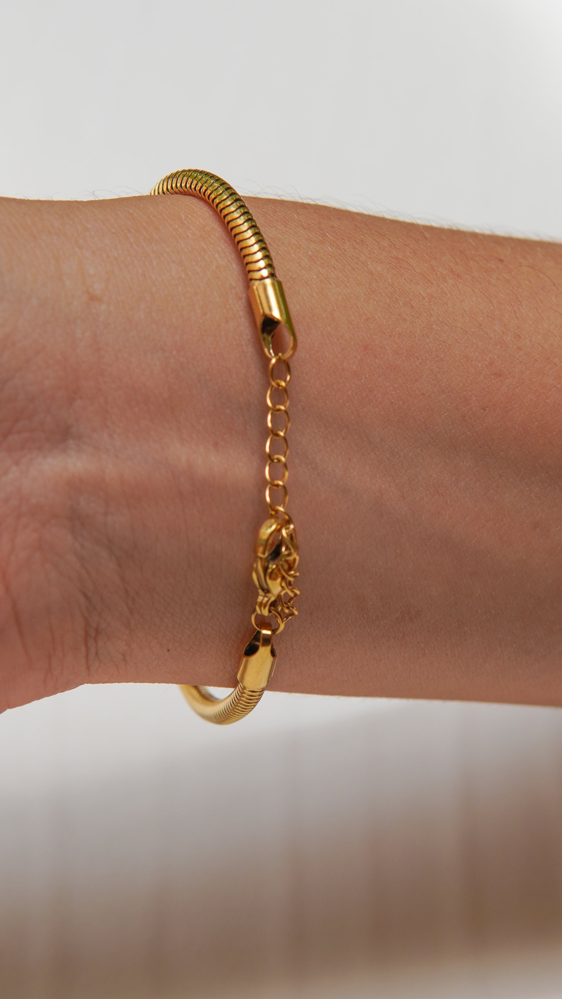 Brazalete Serpiente