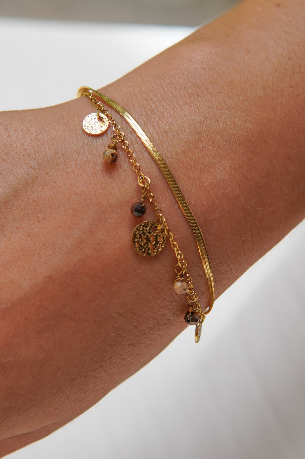 Brazalete Tierra