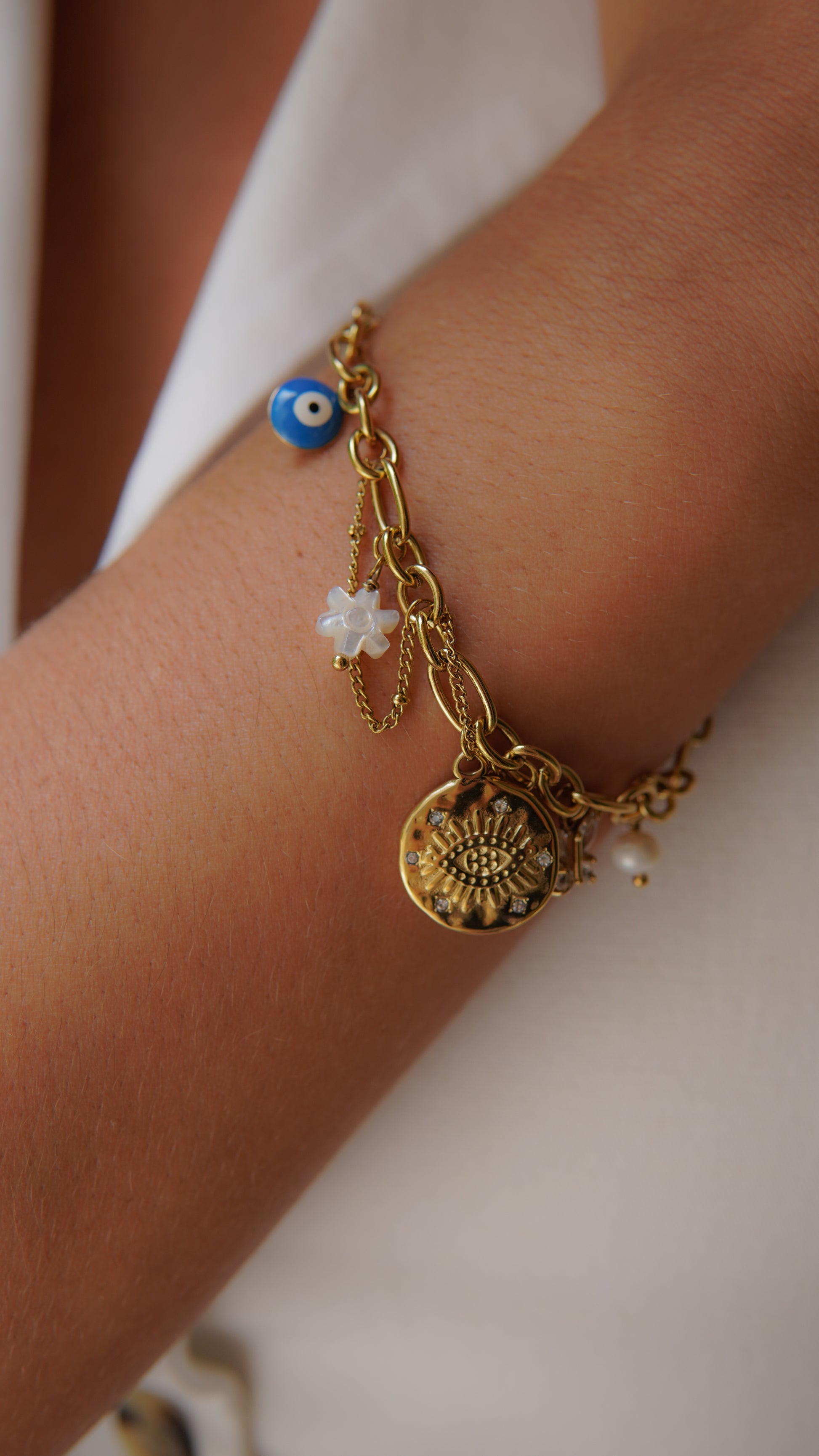 Brazalete Sabiduría