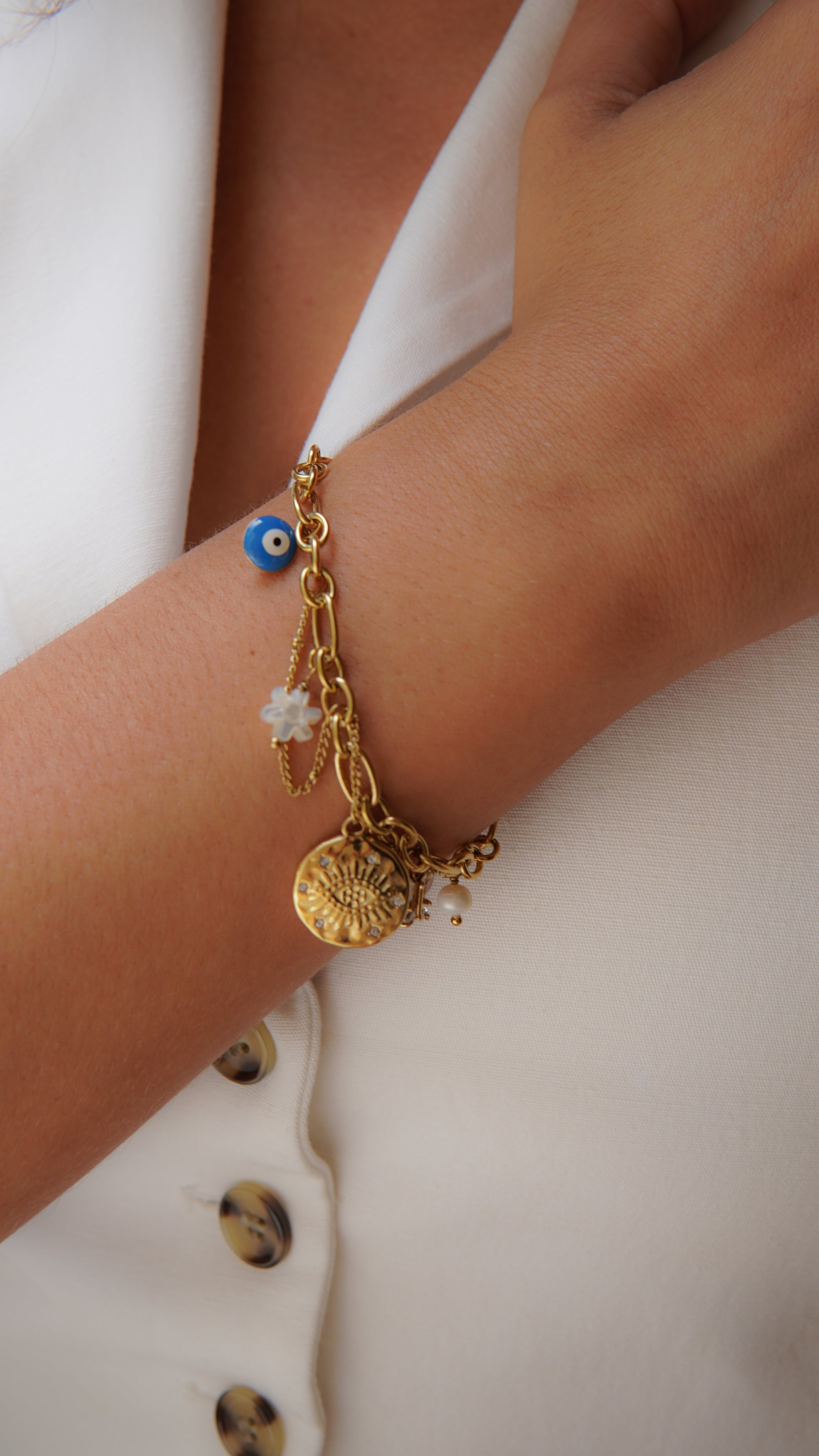 Brazalete Sabiduría