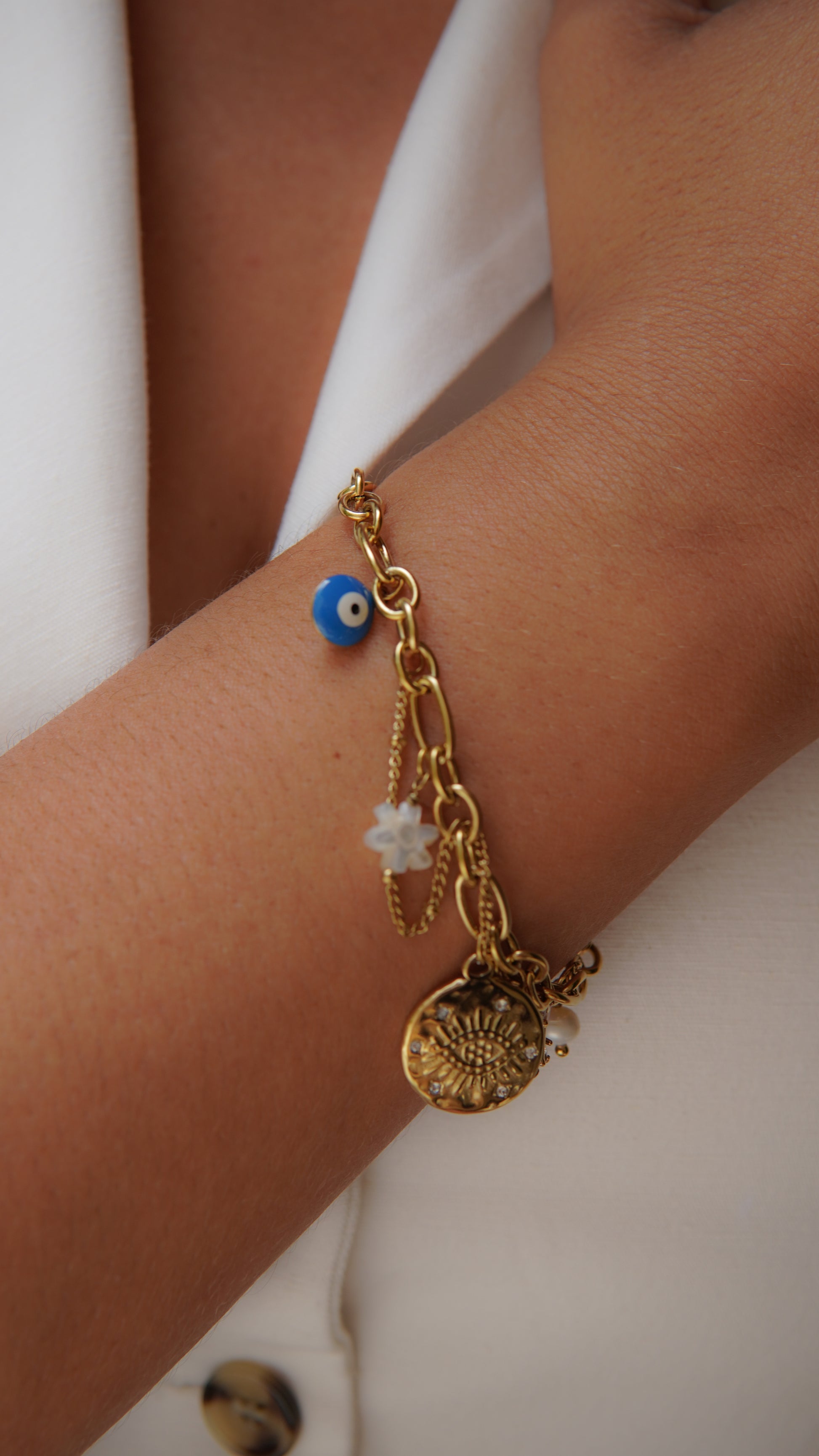 Brazalete Sabiduría