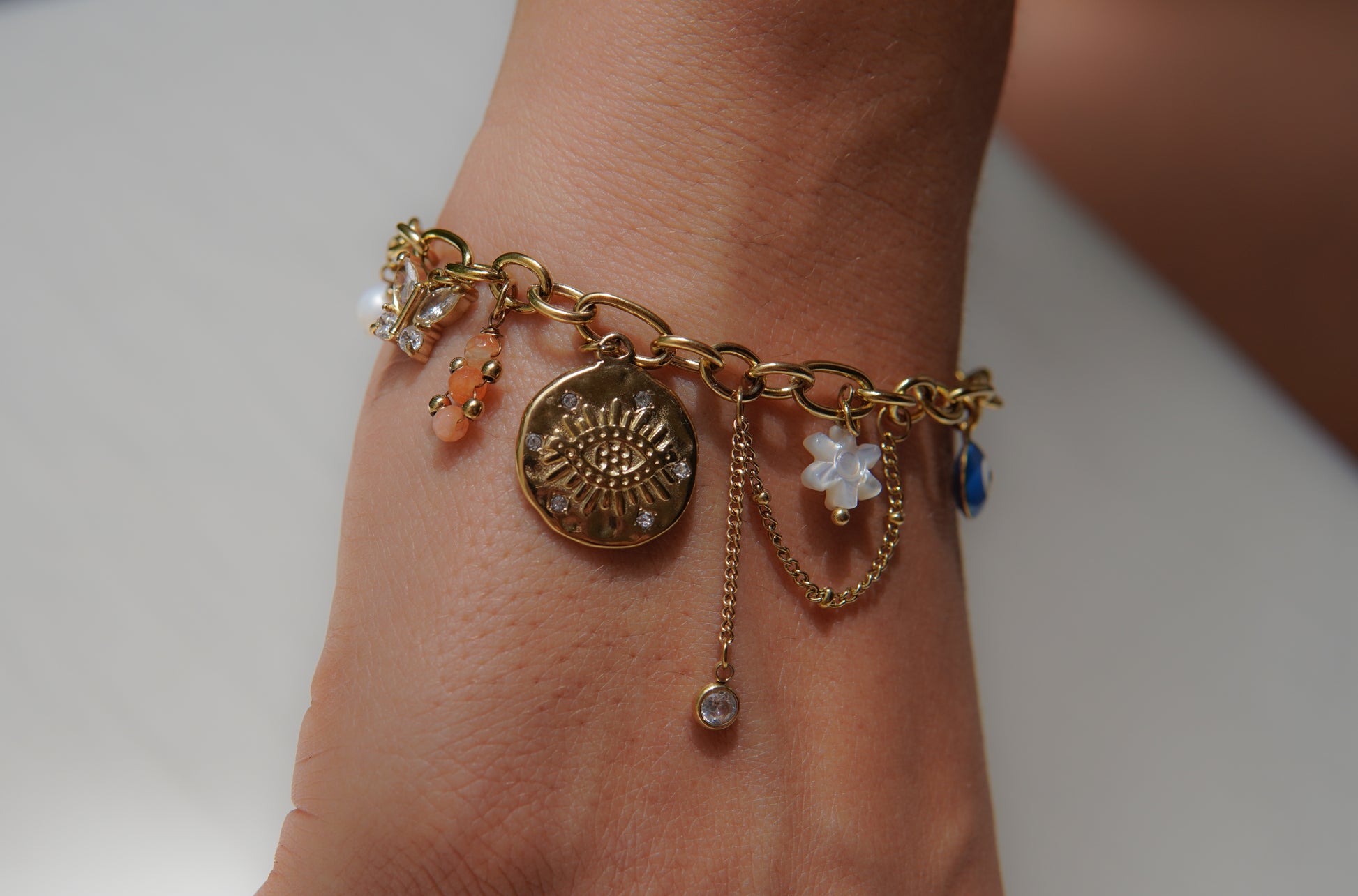 Brazalete Sabiduría