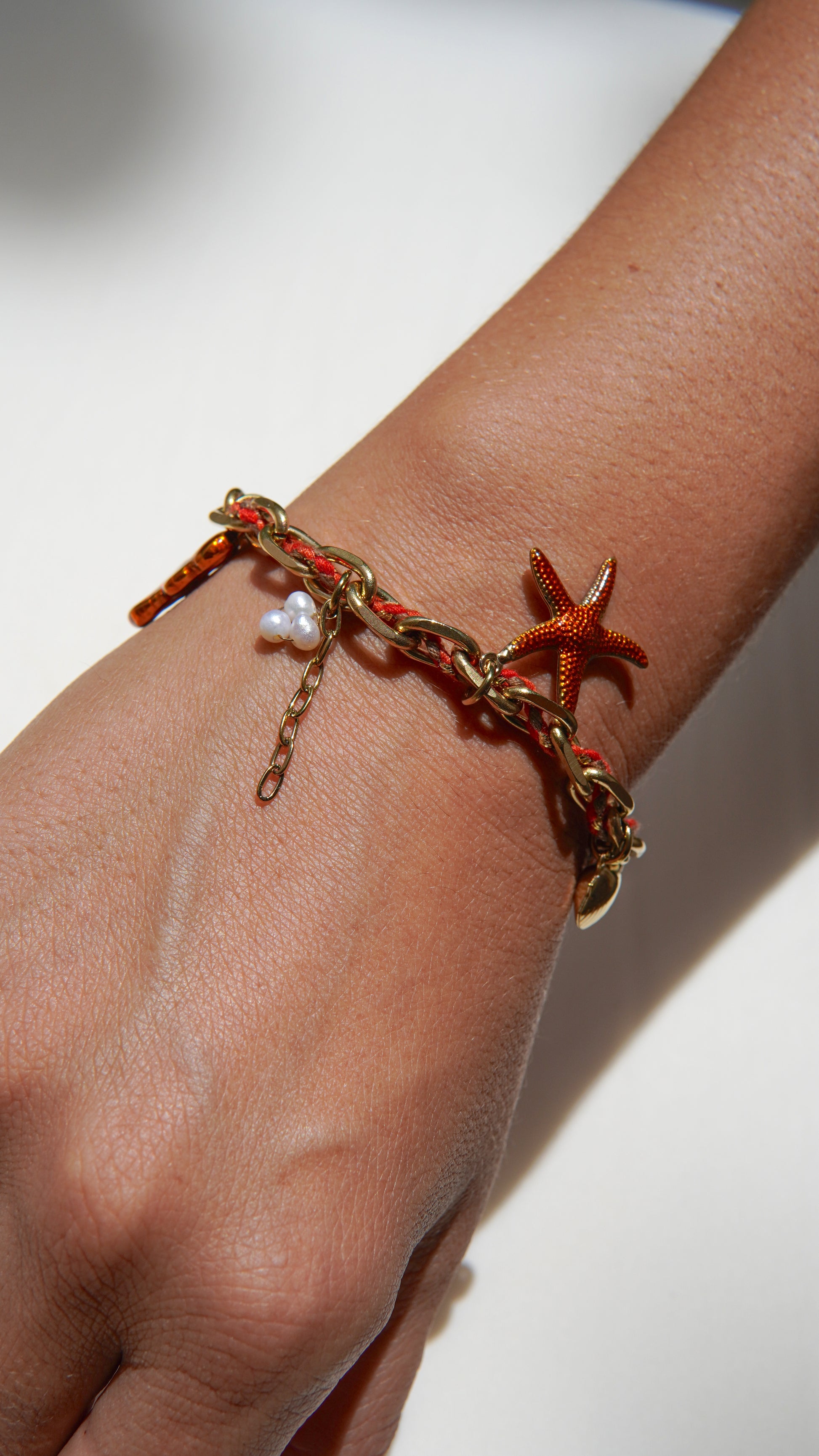 Brazalete Pacífico