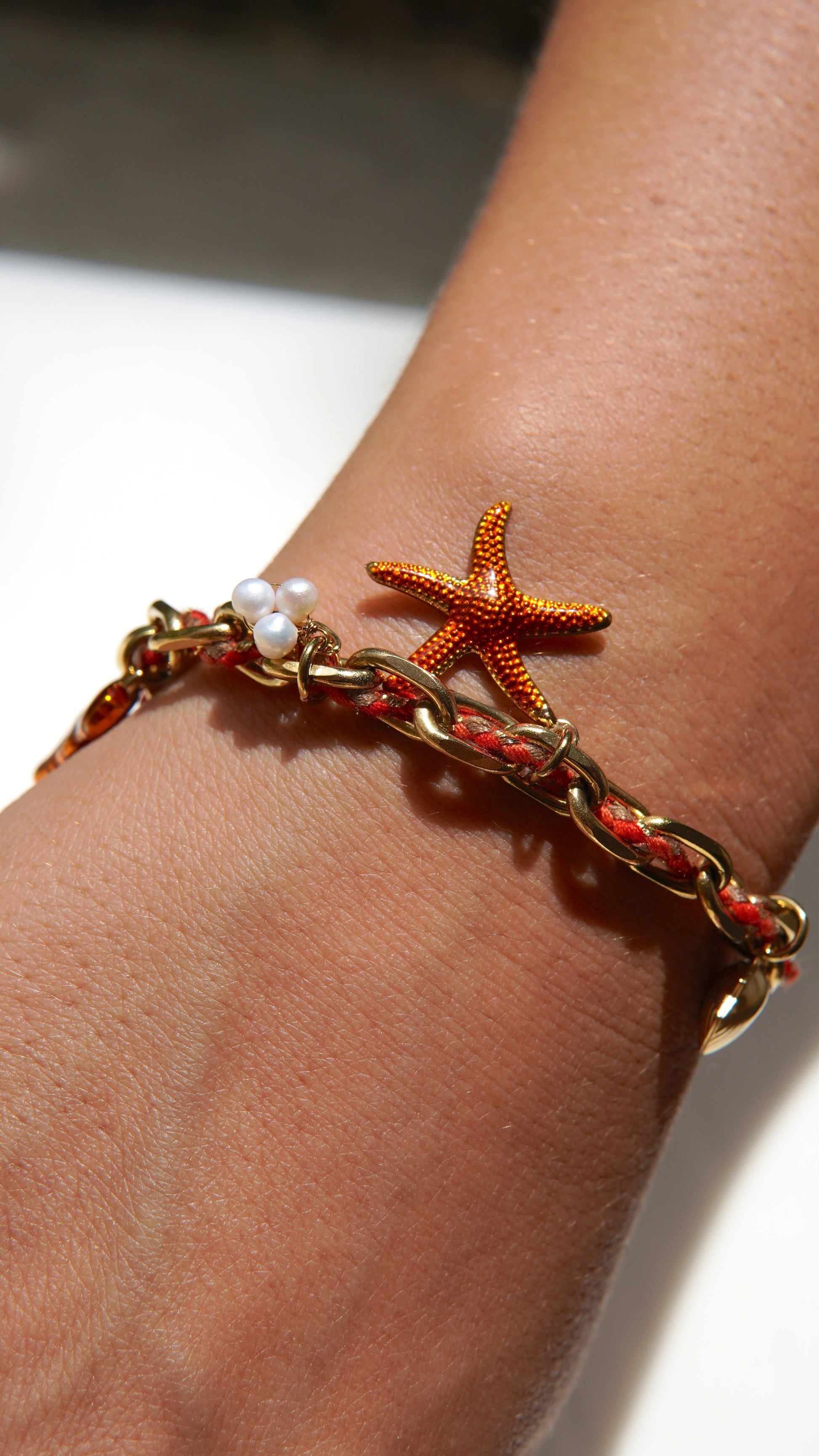Brazalete Pacífico