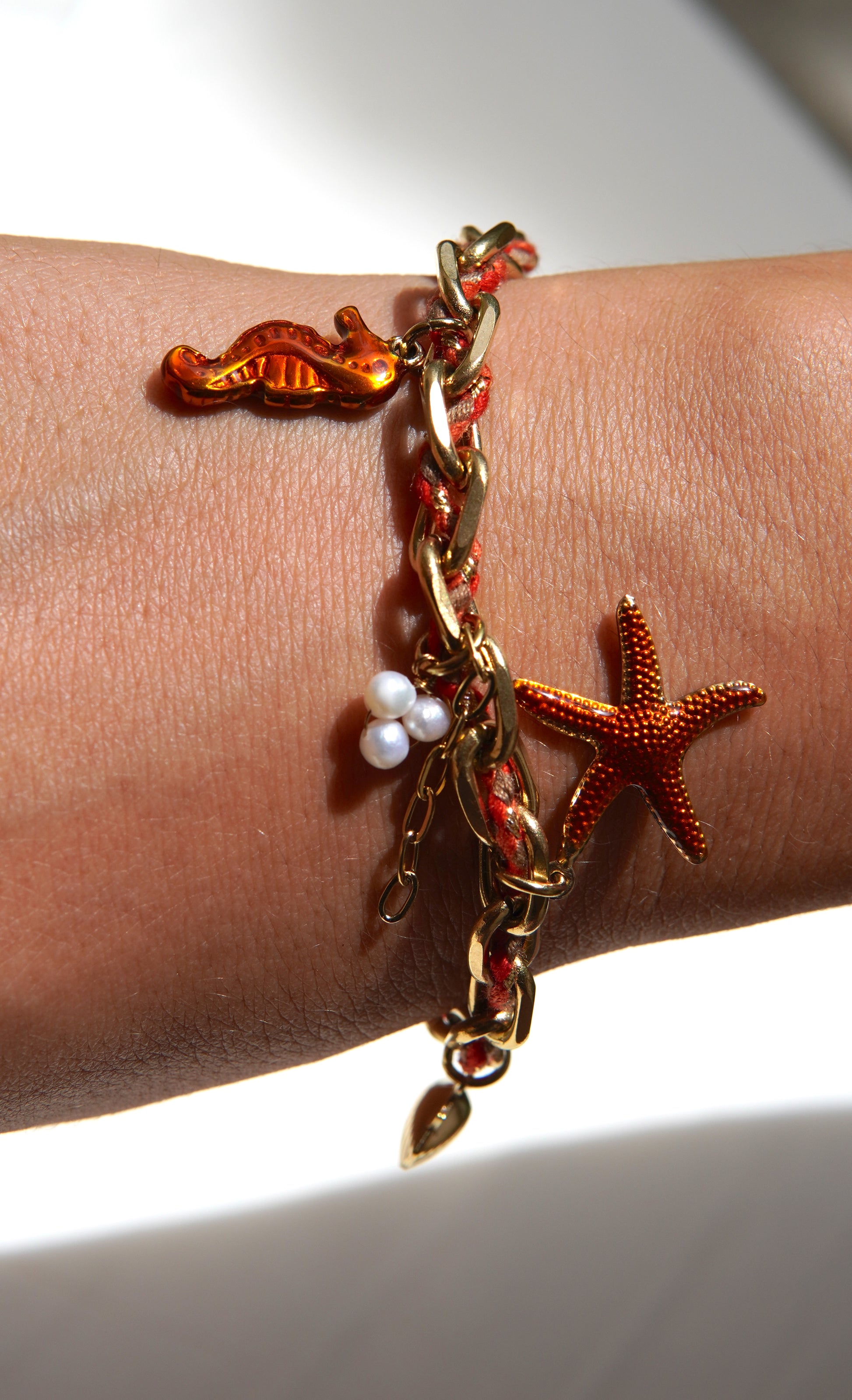 Brazalete Pacífico