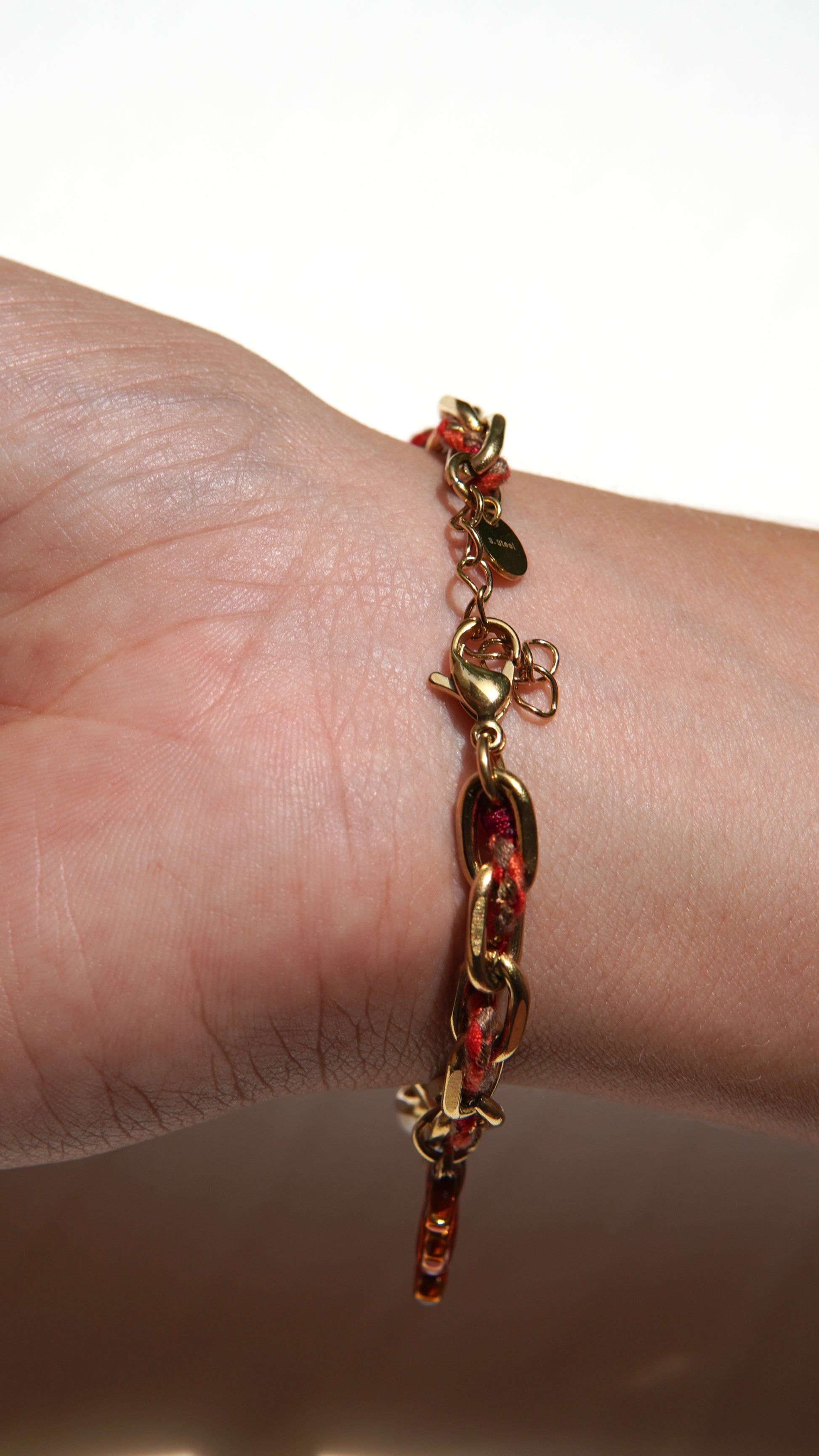 Brazalete Pacífico