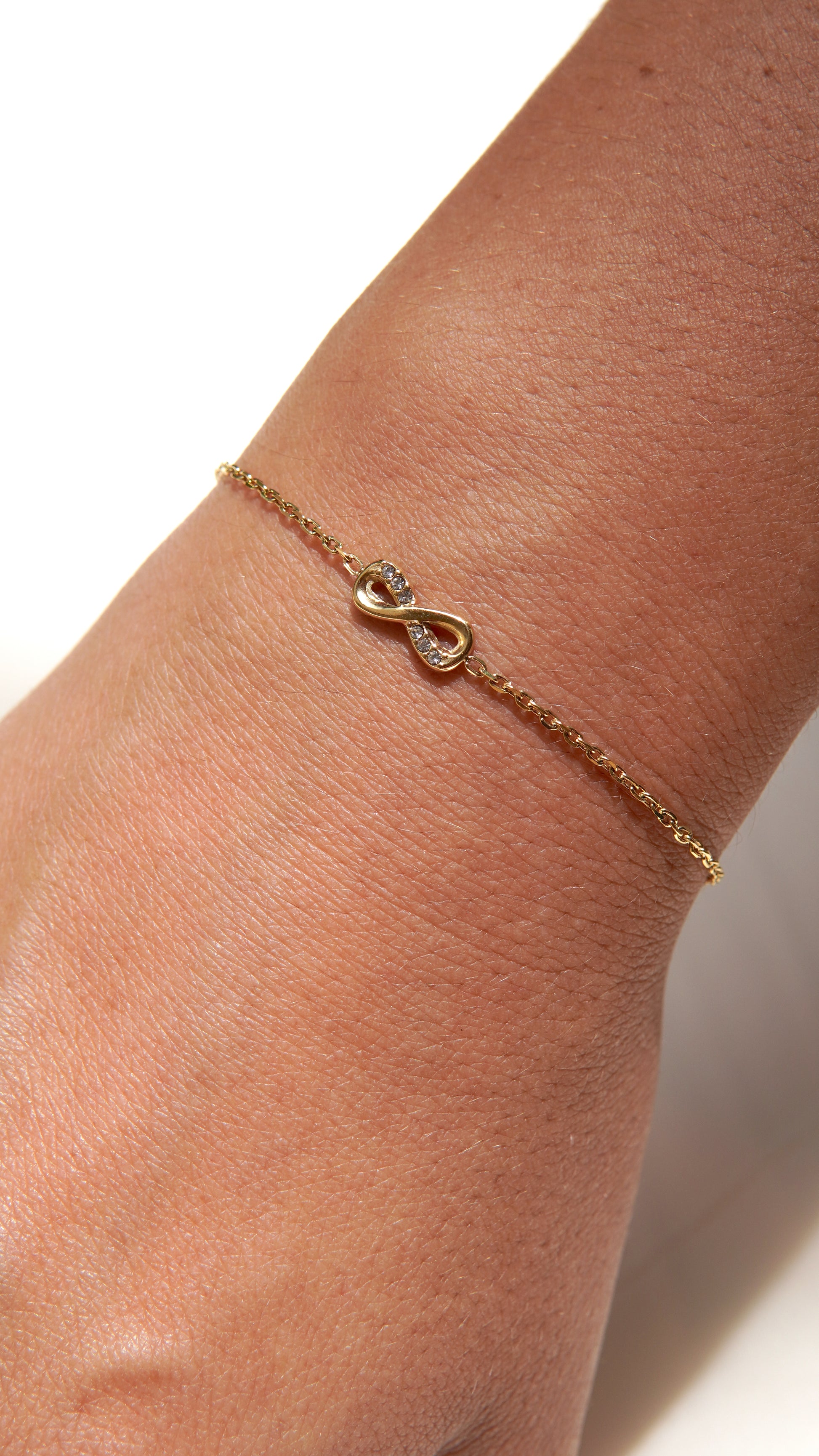 Brazalete Infinito