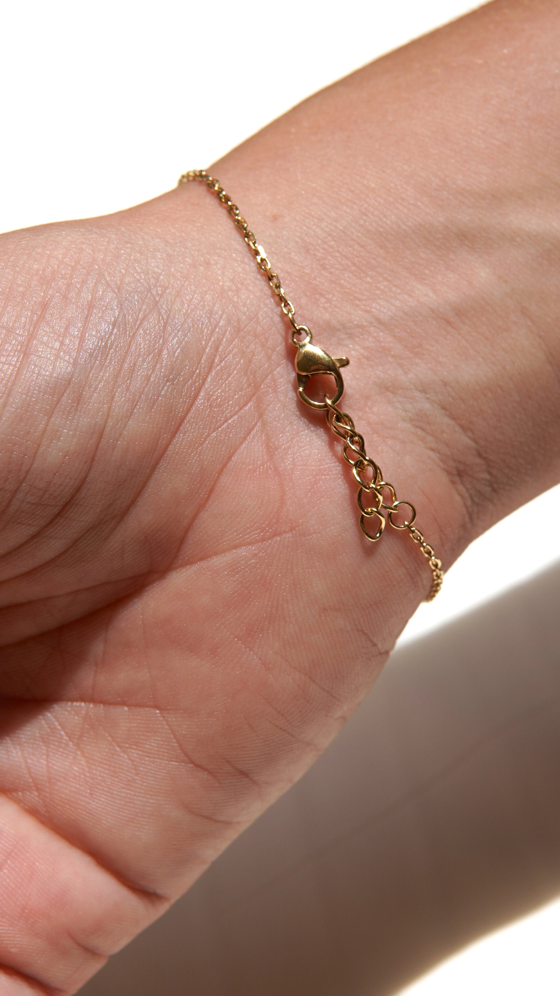 Brazalete Infinito