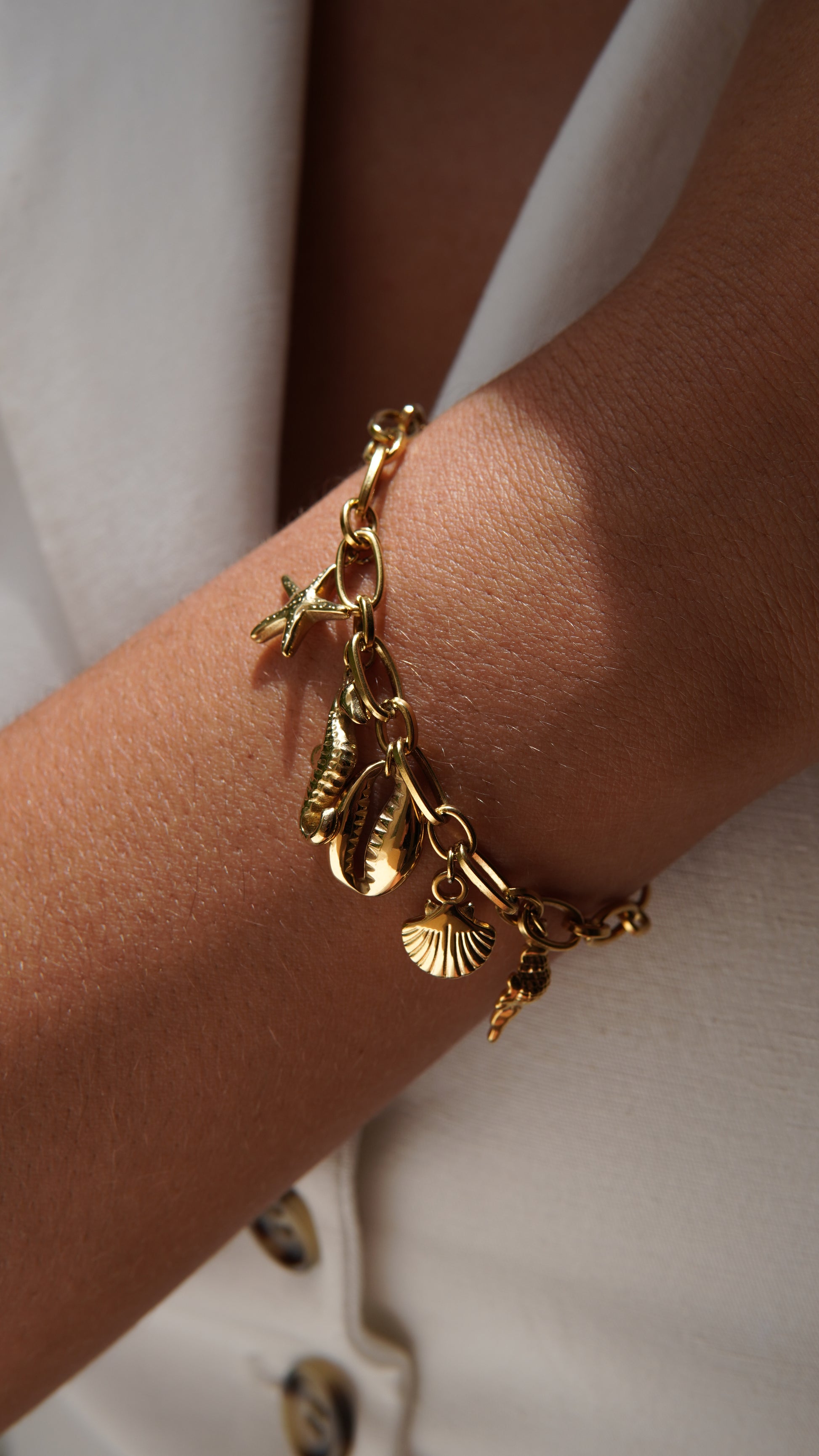 Brazalete Calypso