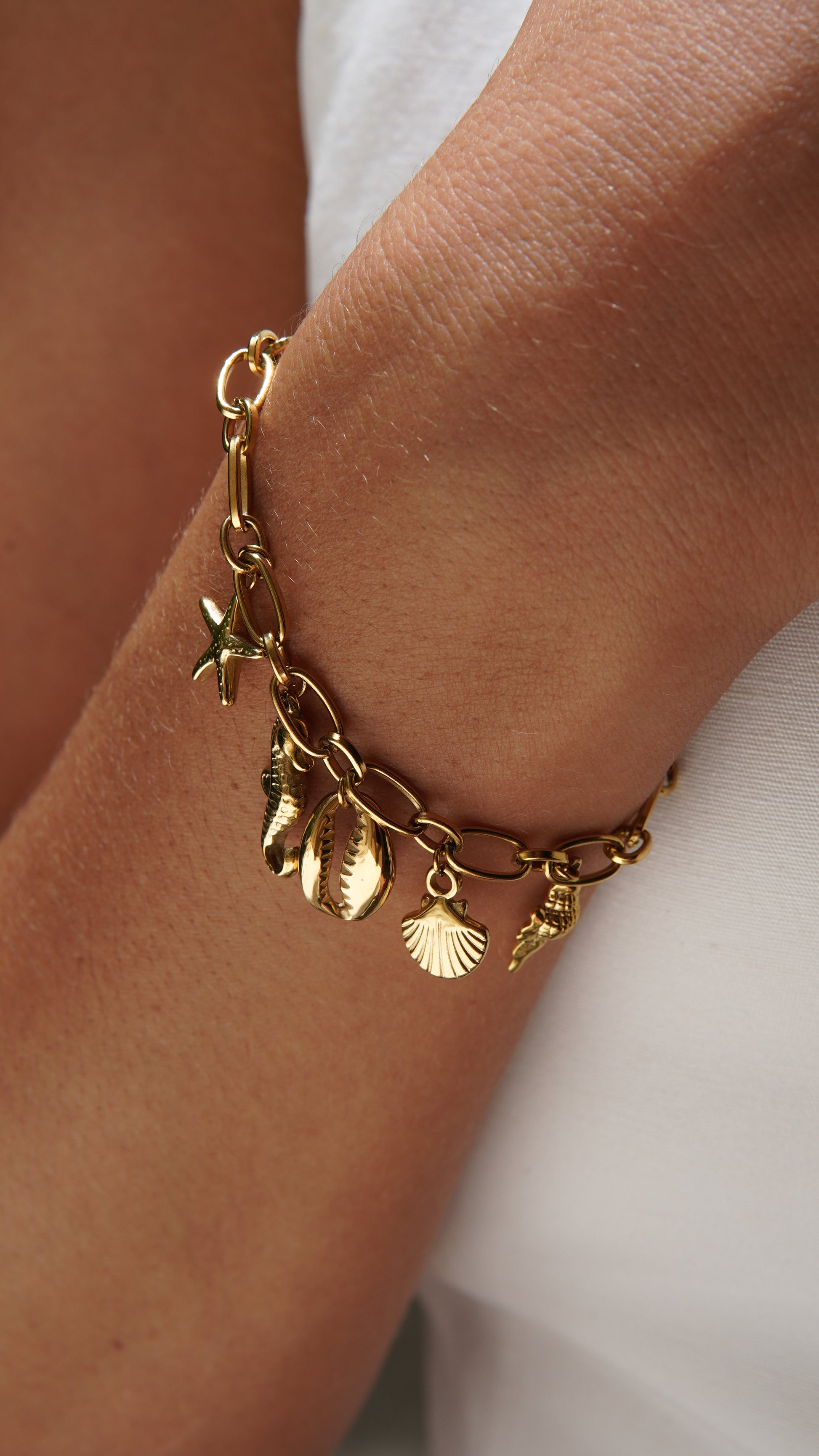 Brazalete Calypso