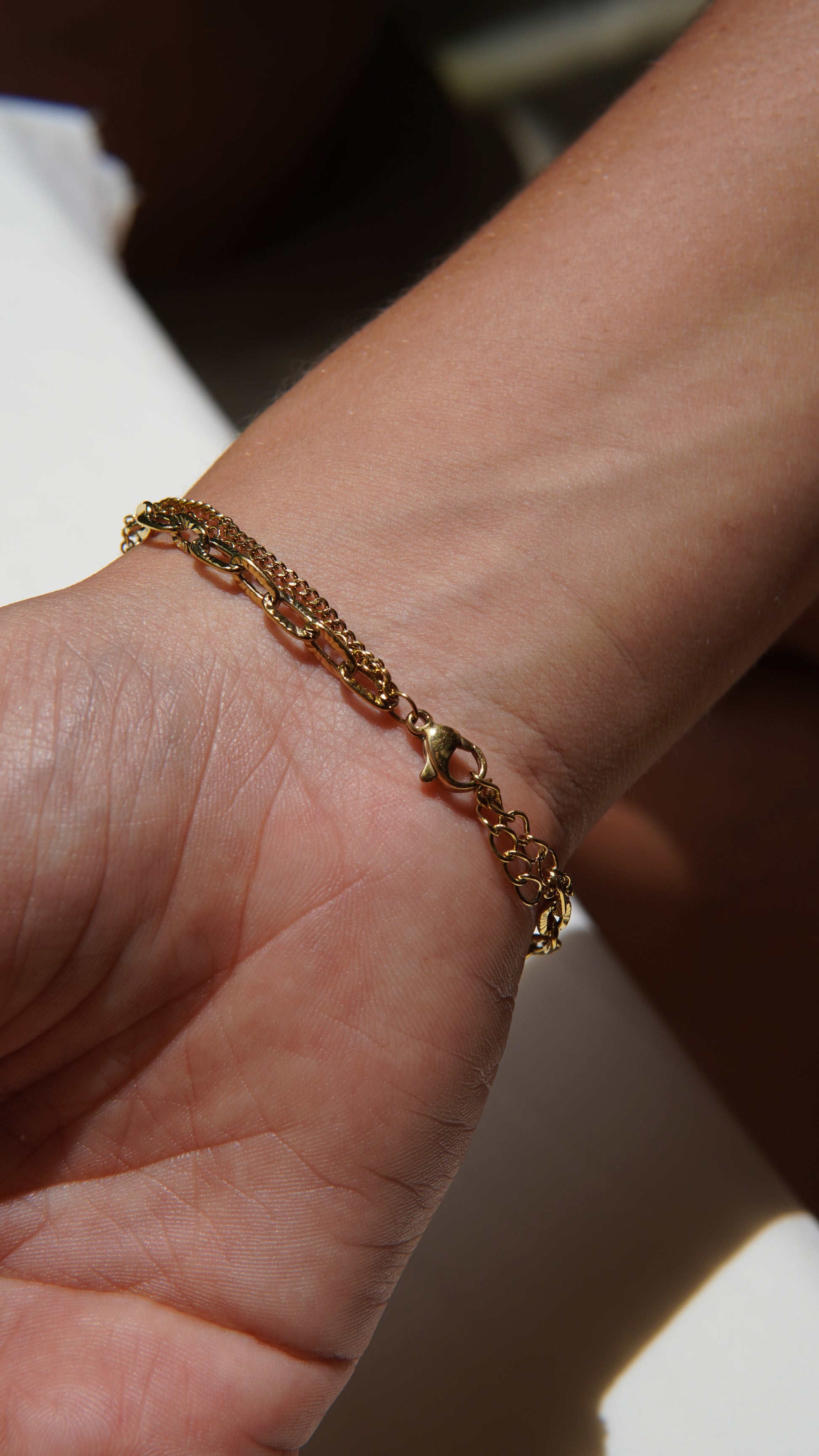 Brazalete Aqua
